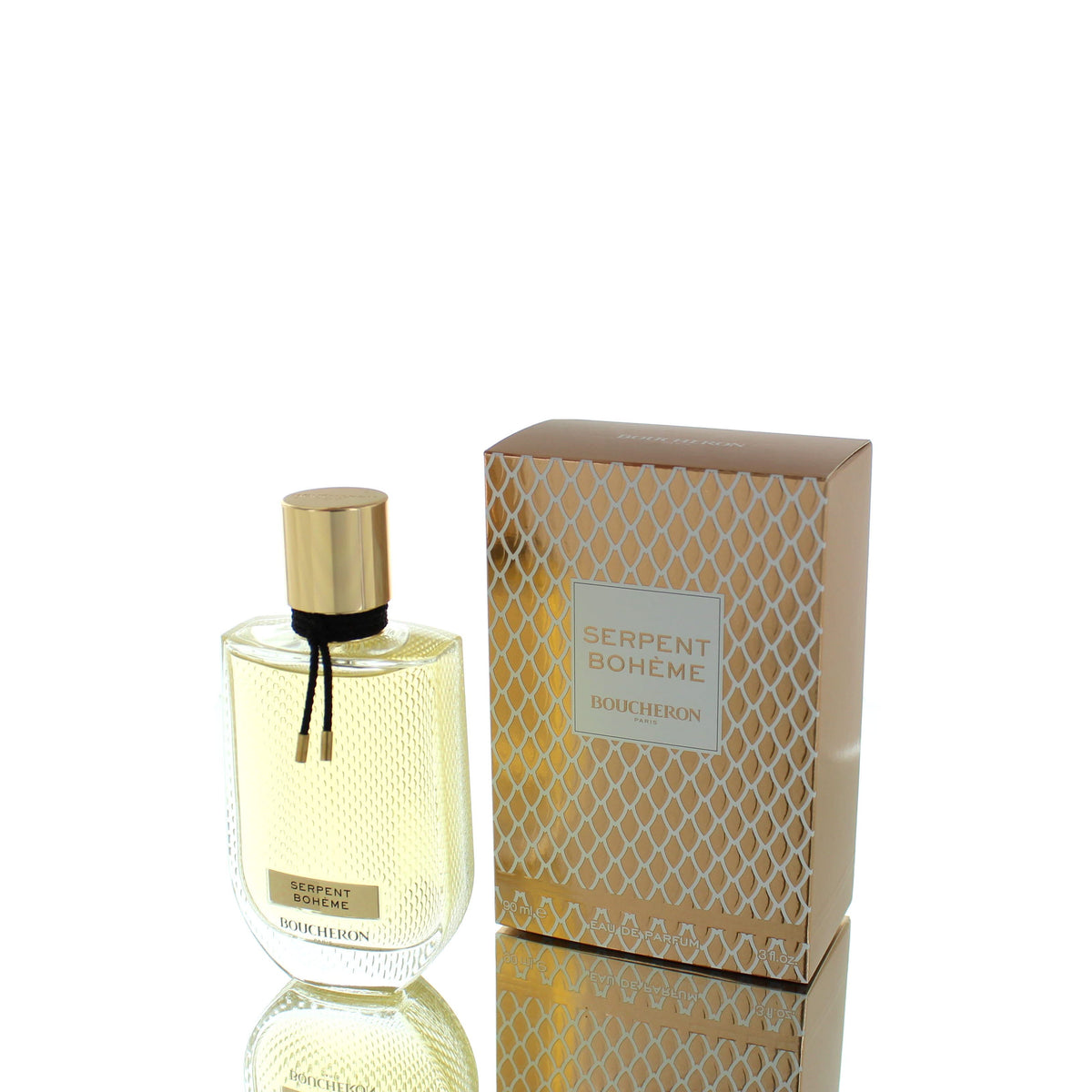 Boucheron Serpent Boheme EDP for Woman