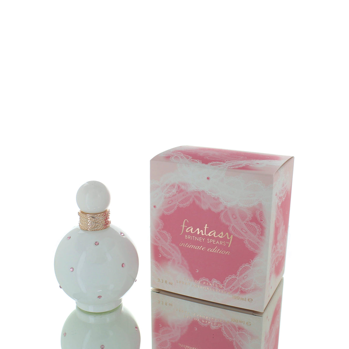 Britney Spears Fantasy Intimate EDP for Woman