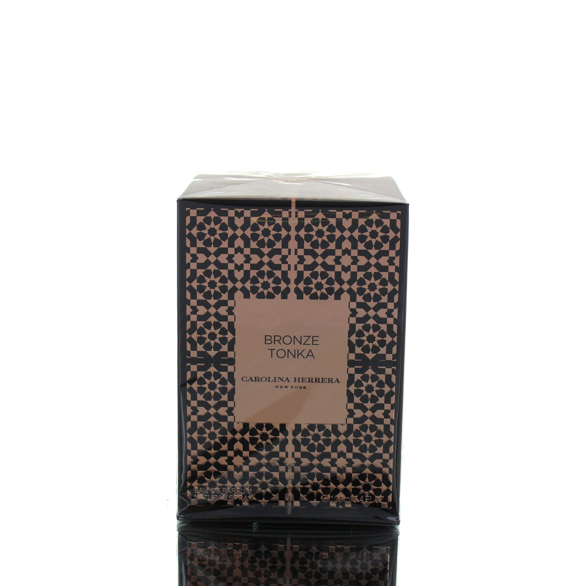 Carolina Herrera Bronze Tonka EDP Unisex
