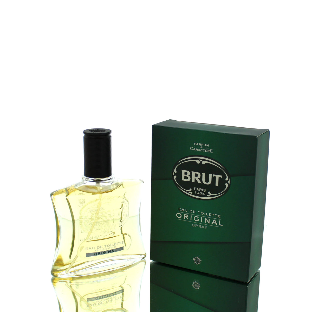 Brut EDT for Man