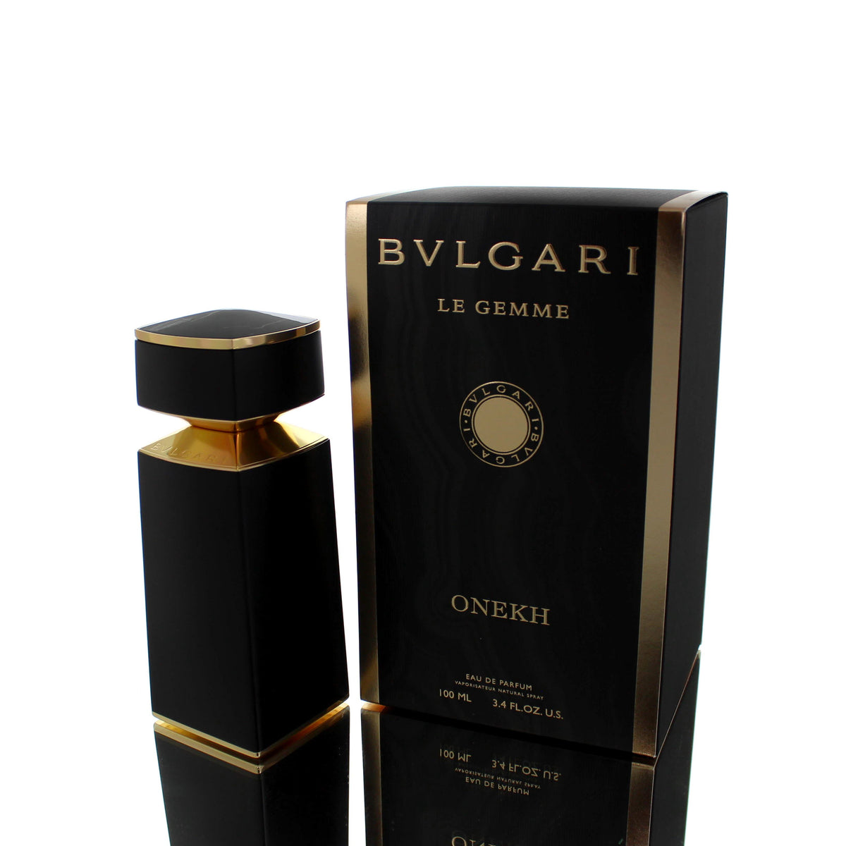 Bvlgari Le Gemme Onekh EDP for Man