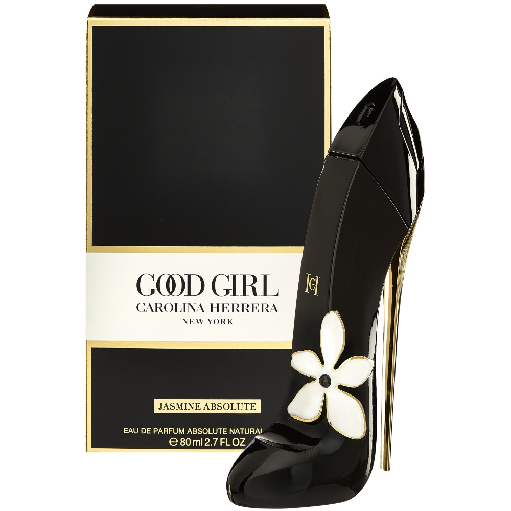 Carolina Herrera Good Girl Jasmine Absolute EDP for Woman