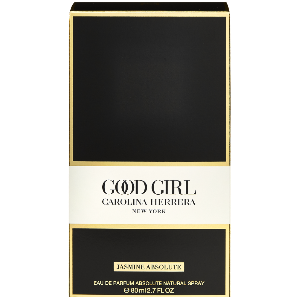 Carolina Herrera Good Girl Jasmine Absolute EDP for Woman