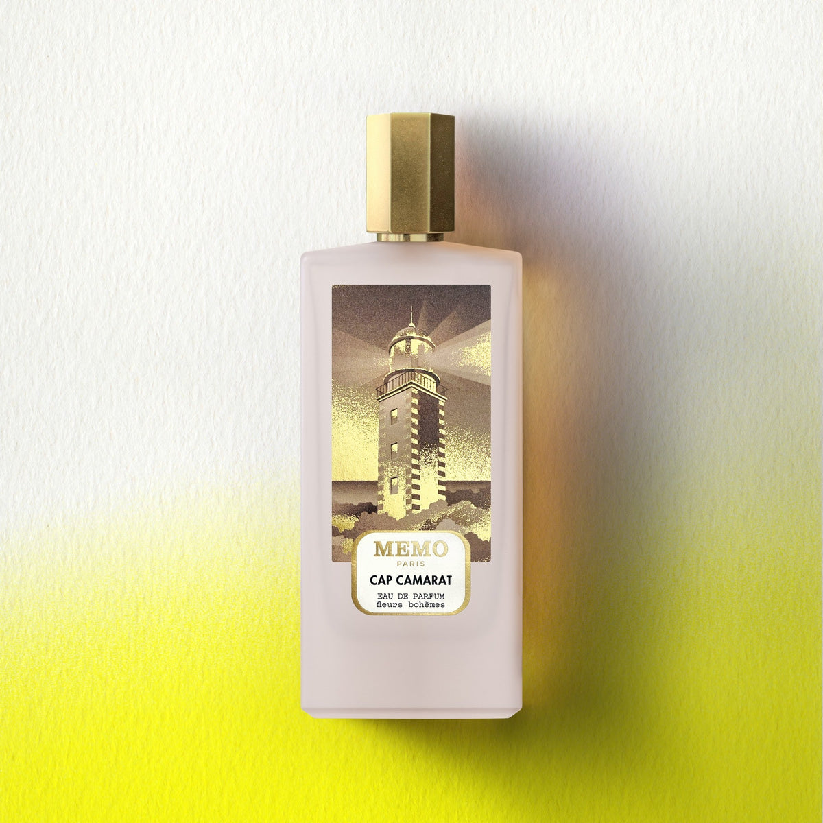 Memo Cap Camarat EDP Unisex