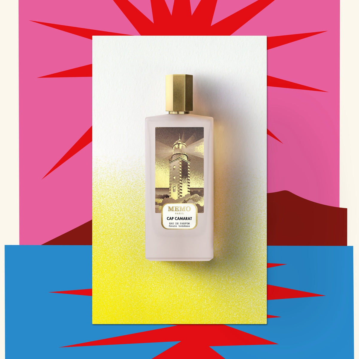 Memo Cap Camarat EDP Unisex