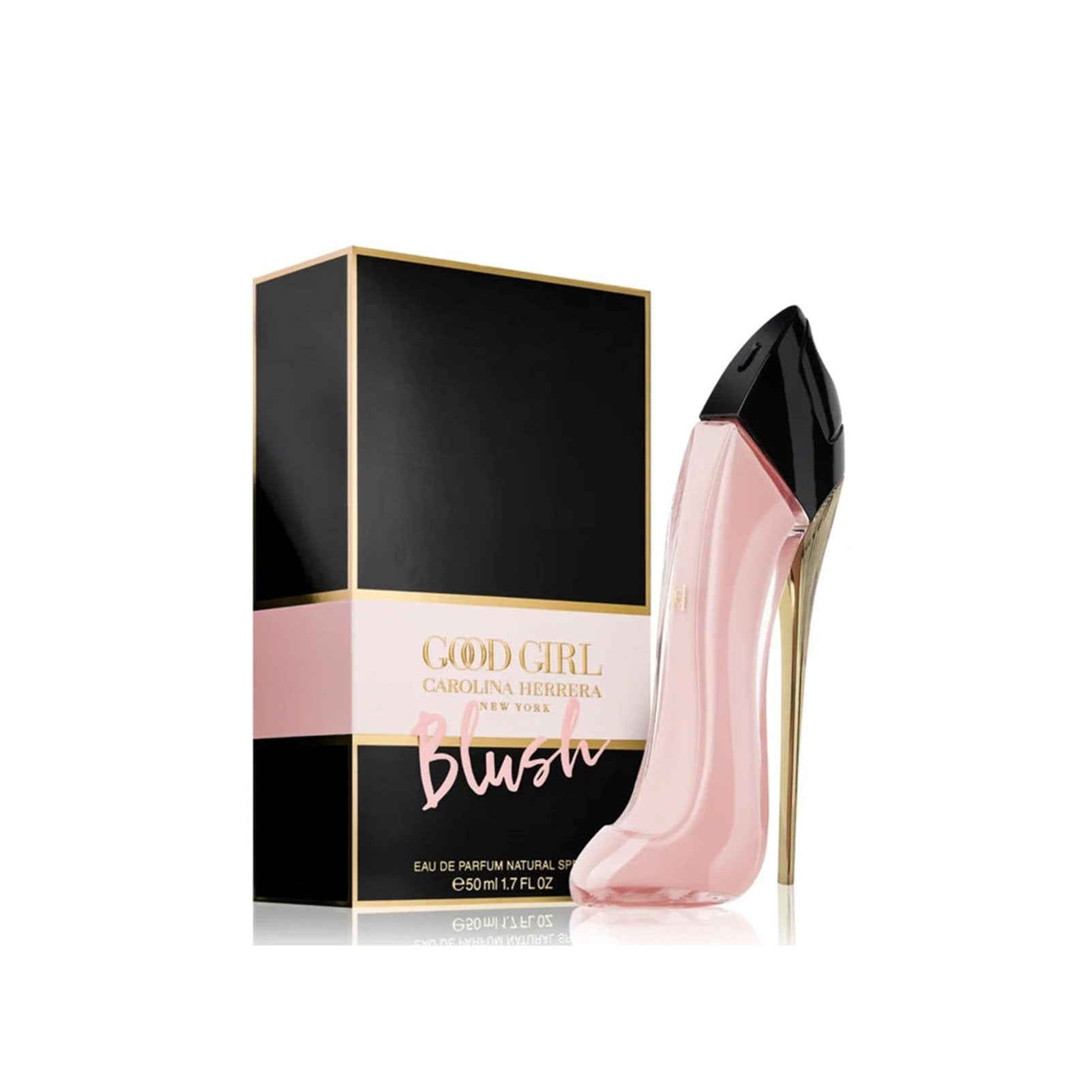 Carolina Herrera Good Girl Blush Eau de Parfum for Women - 50ml