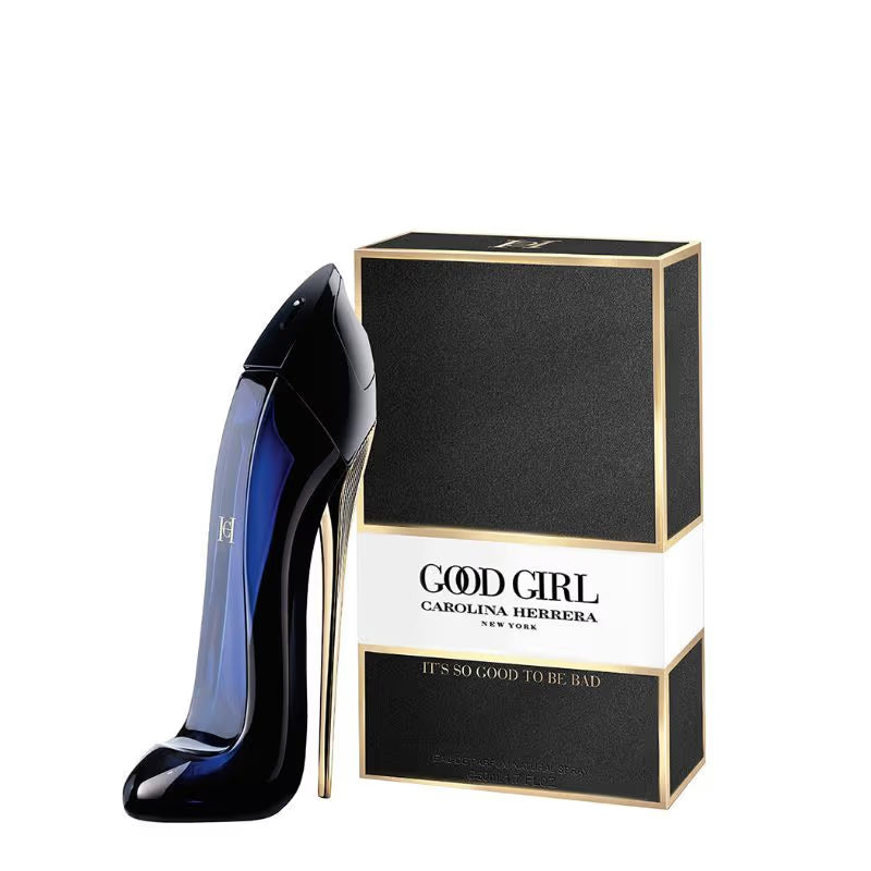 Carolina Herrera Good Girl Eau de Parfum for Women - 80ml