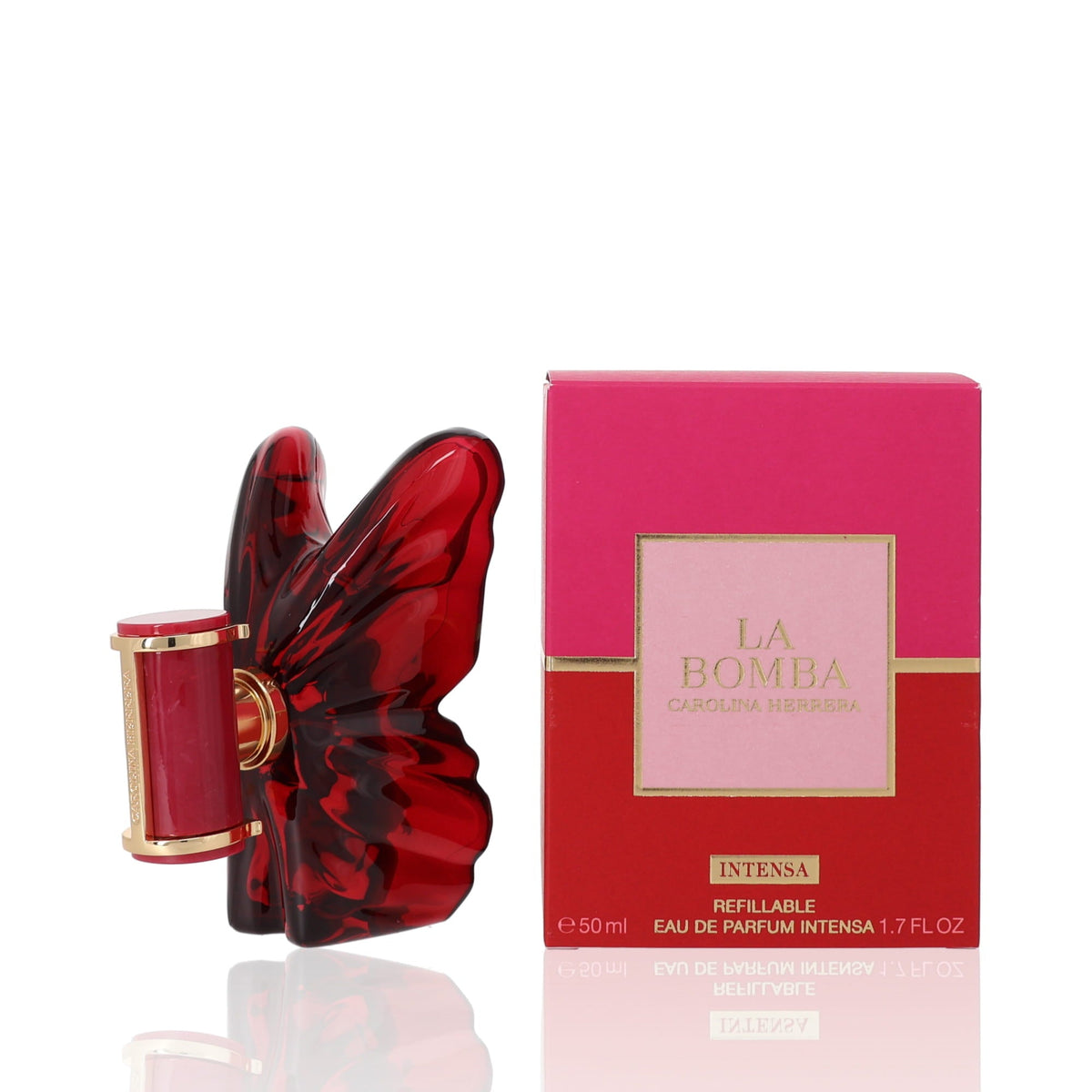 Carolina Herrera La Bomba Intensa EDP for Woman