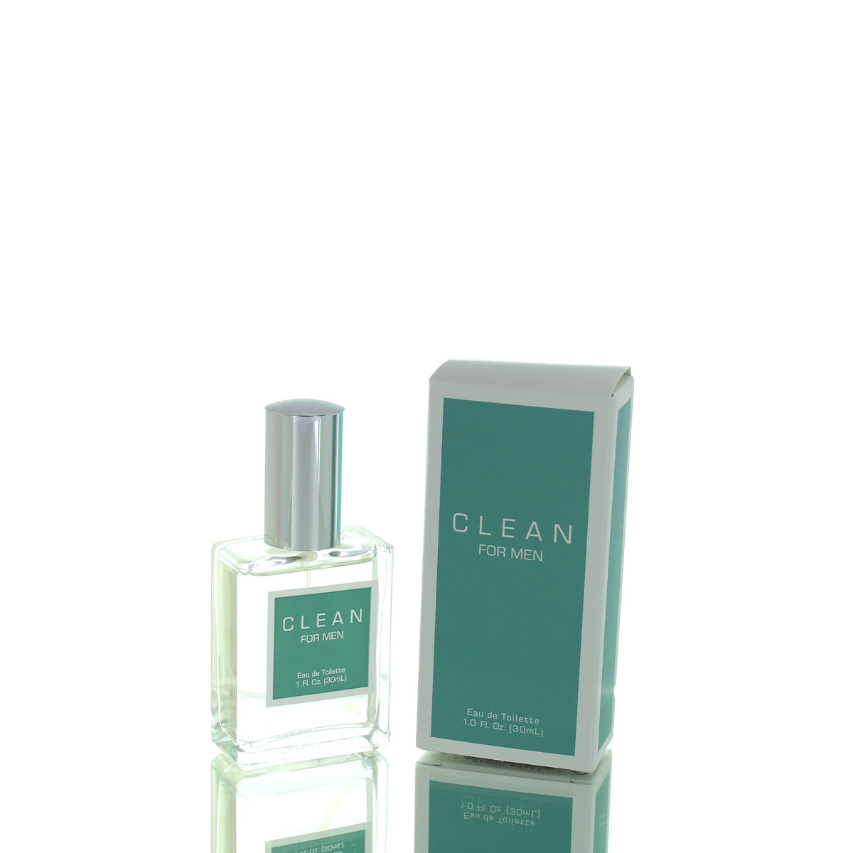 Clean Classic EDT for Man