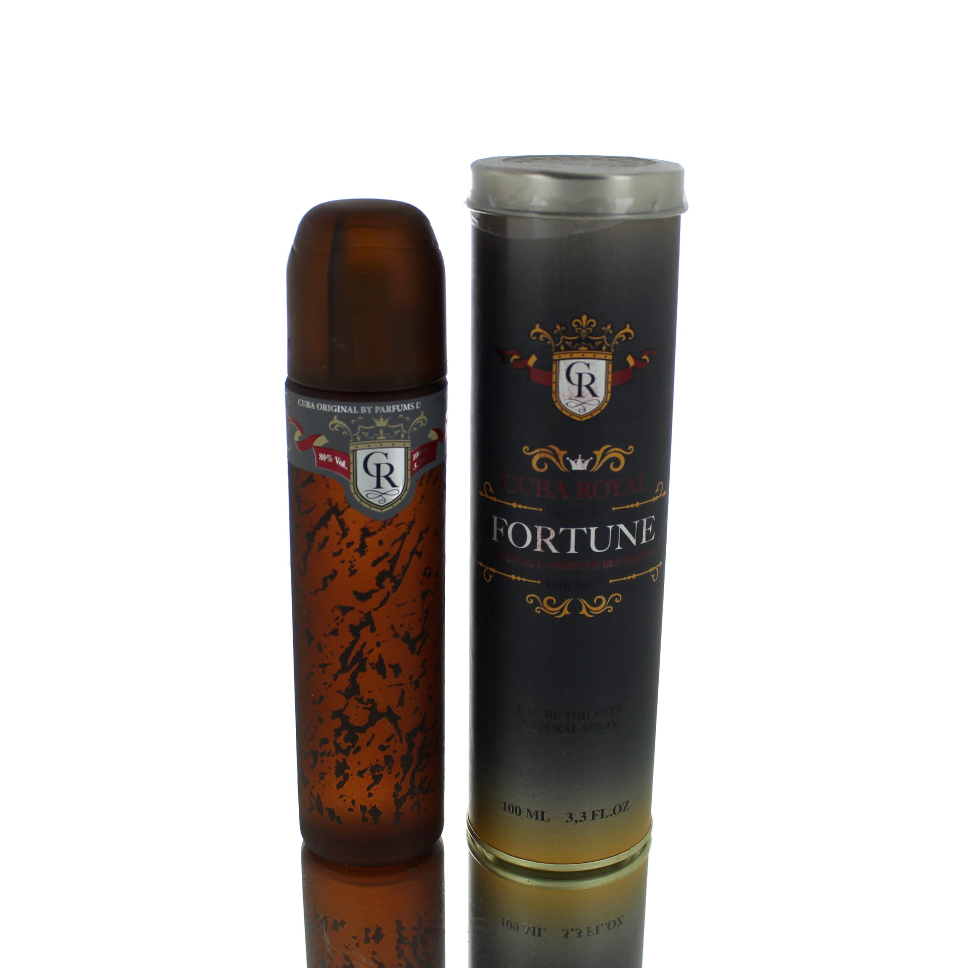 Cuba Royal Fortune