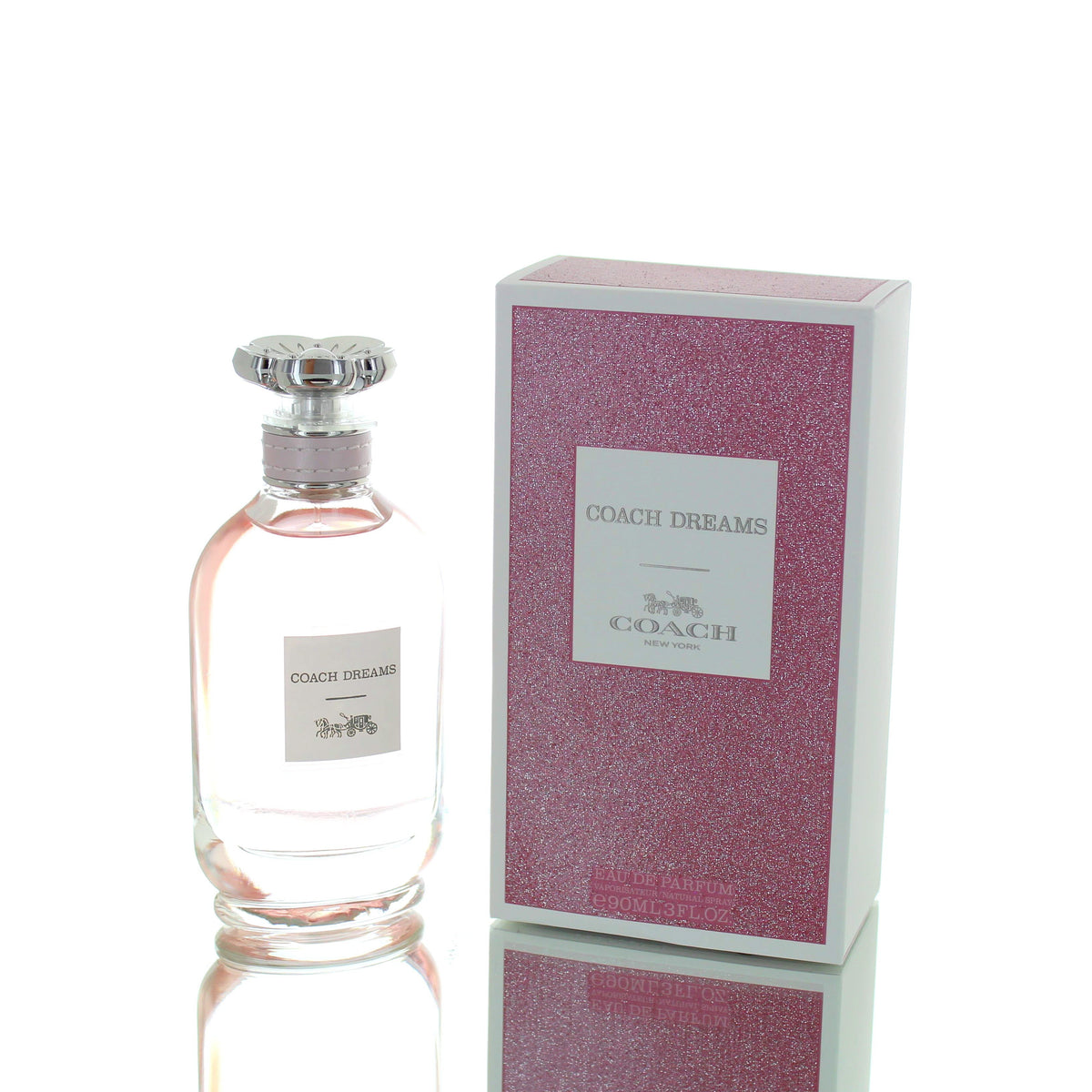 Coach Dreams EDP for Woman (Tester)