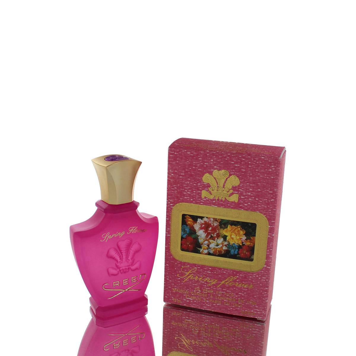 Creed Spring Flower EDP for Woman
