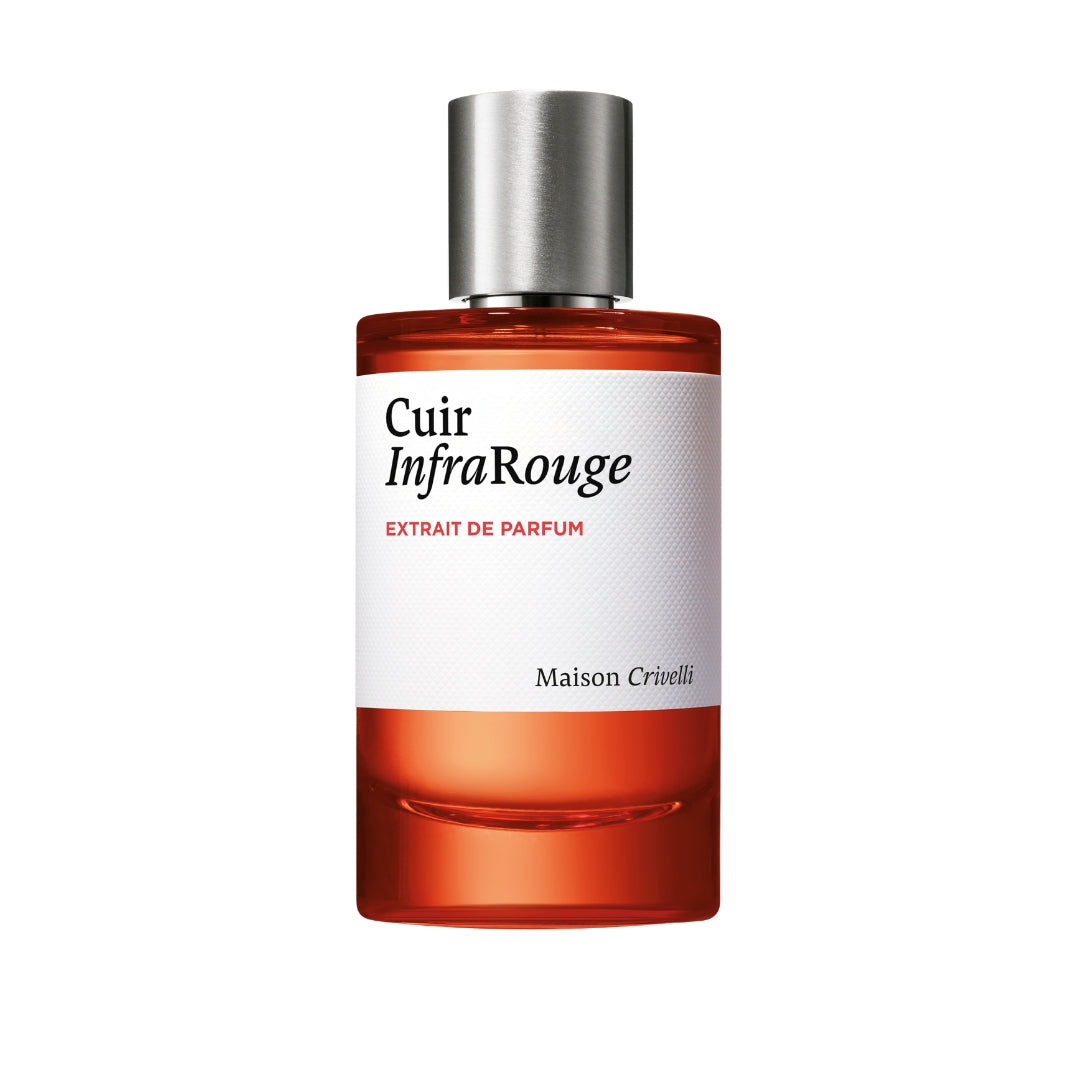 Maison Crivelli Cuir Infrarouge Extrait Unisex