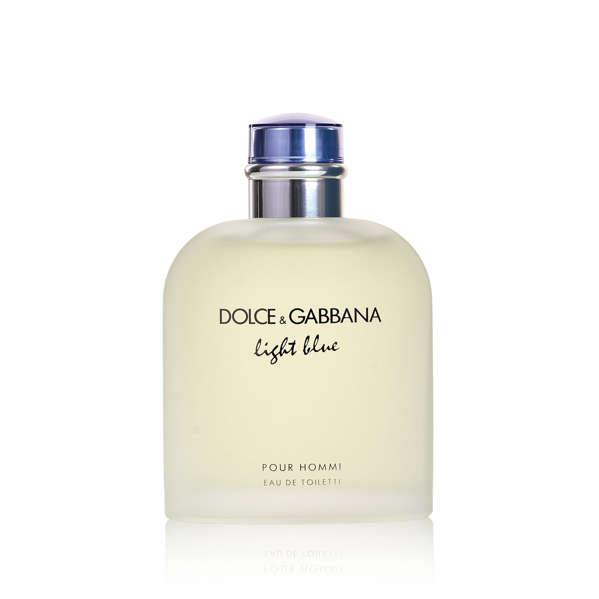 Dolce & Gabbana Light Blue Pour Homme EDT for Man