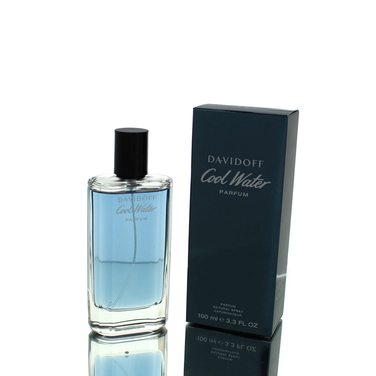 Davidoff Cool Water Edition Parfum for Man (Tester)