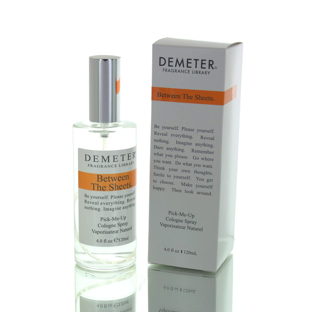 Demeter Beween The Sheets EDC for Woman