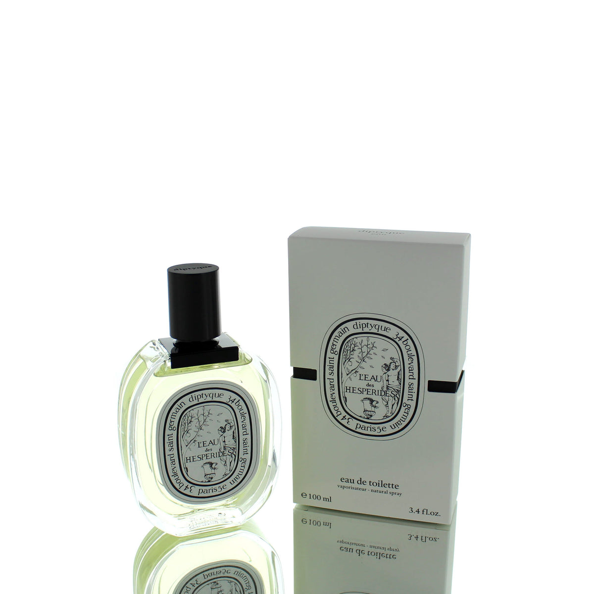 Diptyque Hesperides EDT Unisex