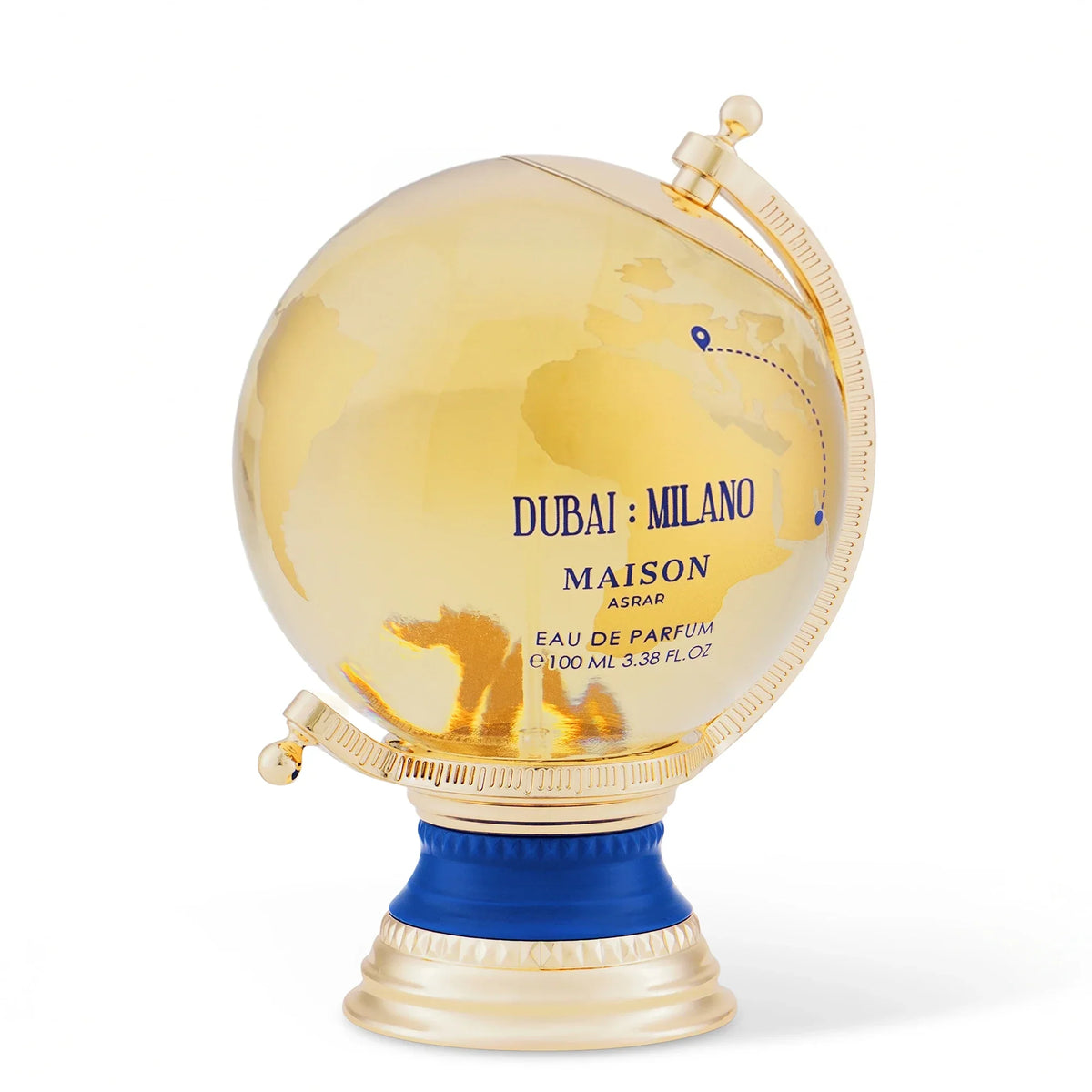 Gulf Orchid Maison Asrar Dubai Milano EDP Unisex
