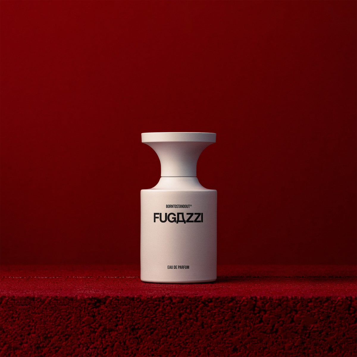 Borntostandout Fugazzi EDP Unisex