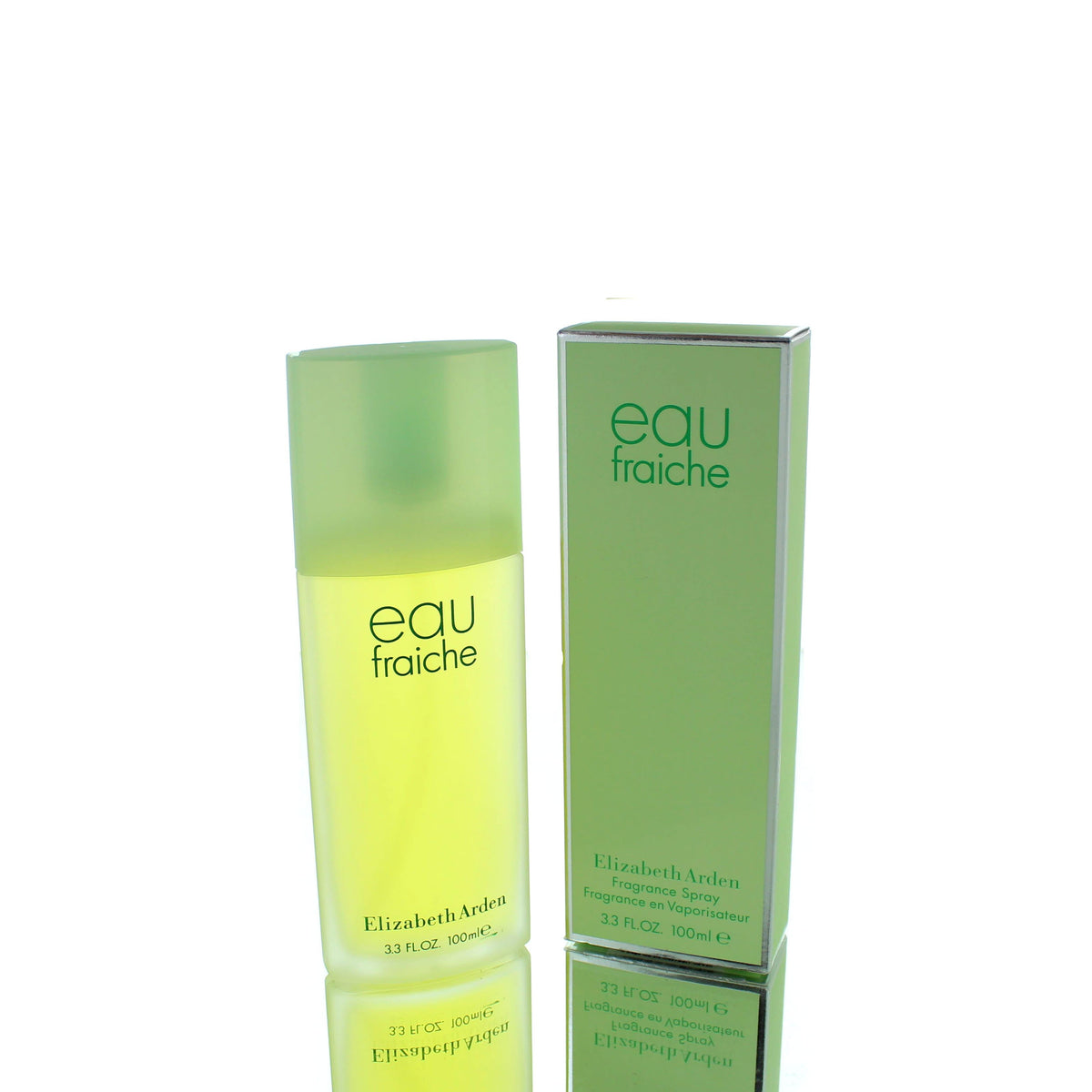 Elizabeth Arden Eau Fraiche EDT for Woman