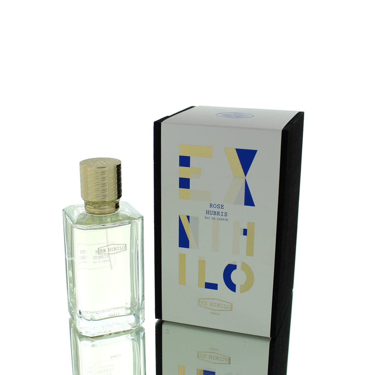 Ex Nihilo Rose Hubris EDP Unisex