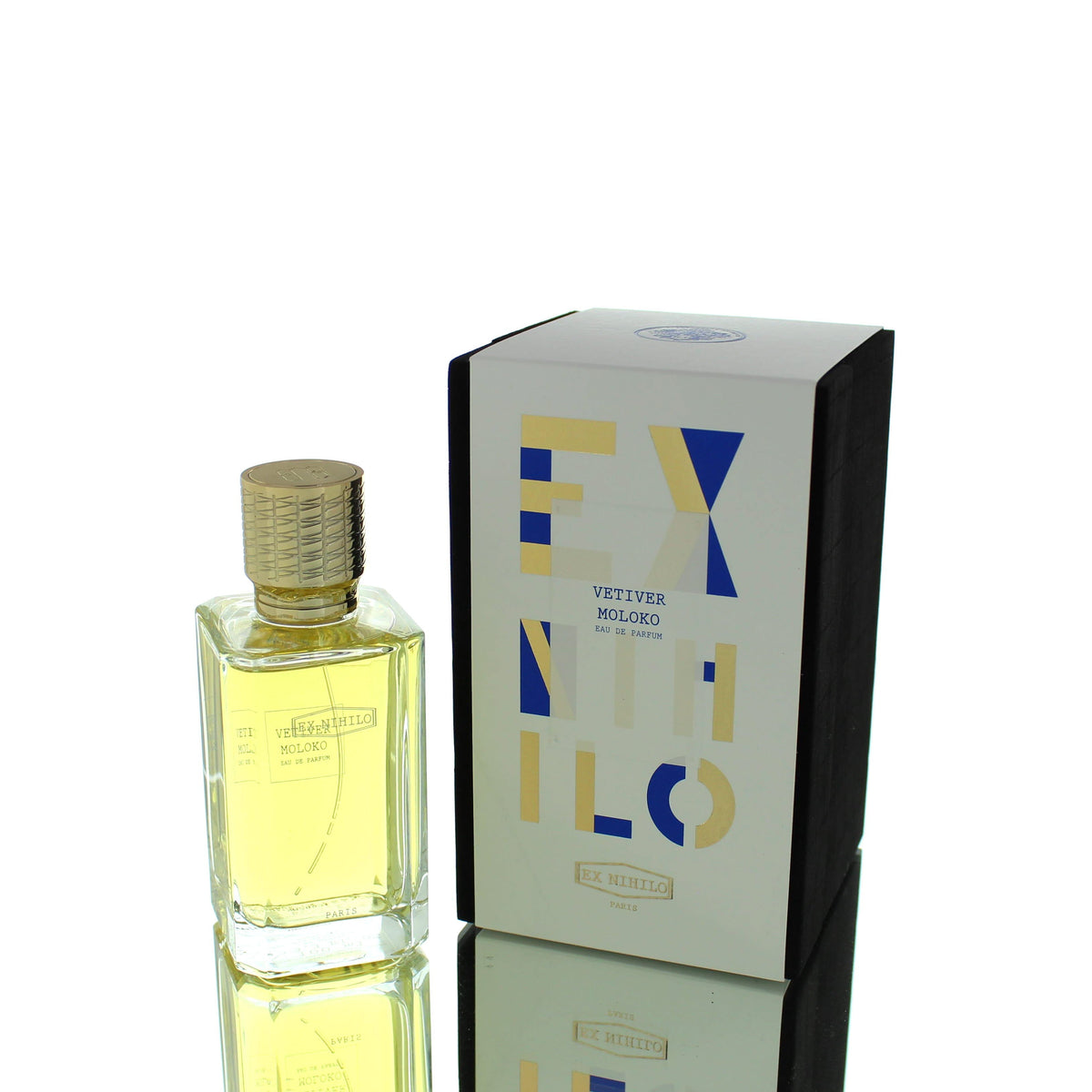 Ex Nihilo Vetiver Moloko EDP Unisex