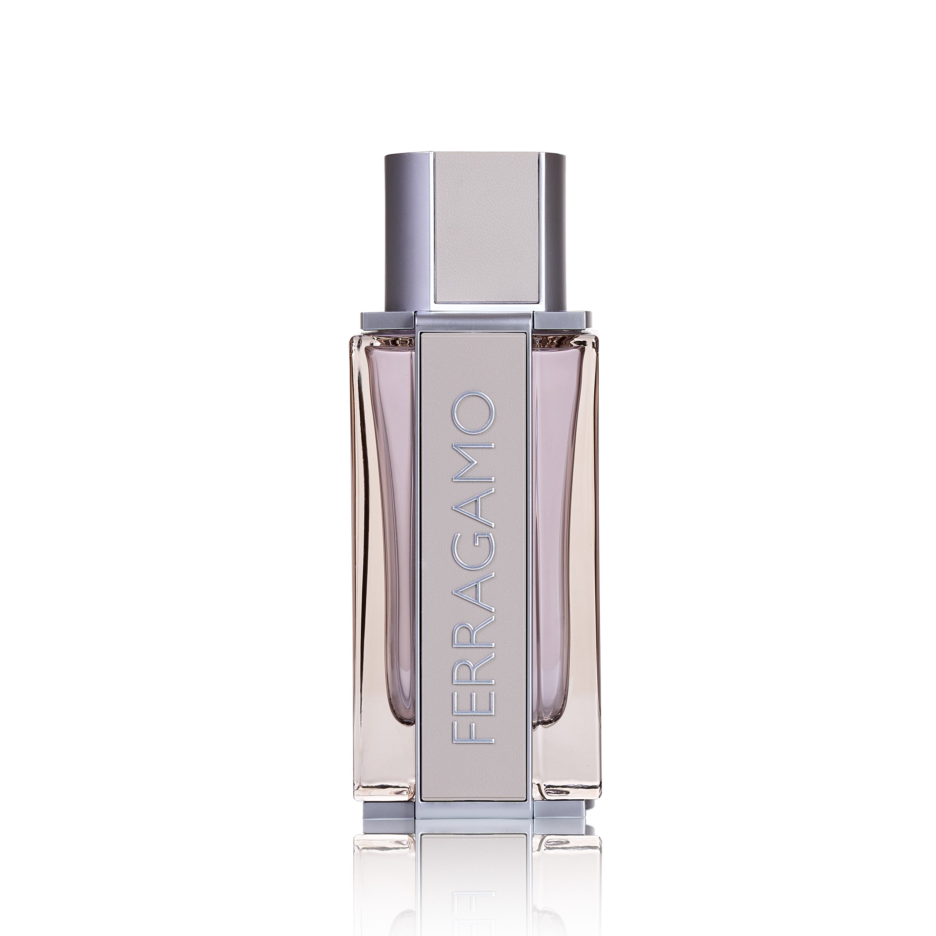 Salvatore Ferragamo Bright Leather
