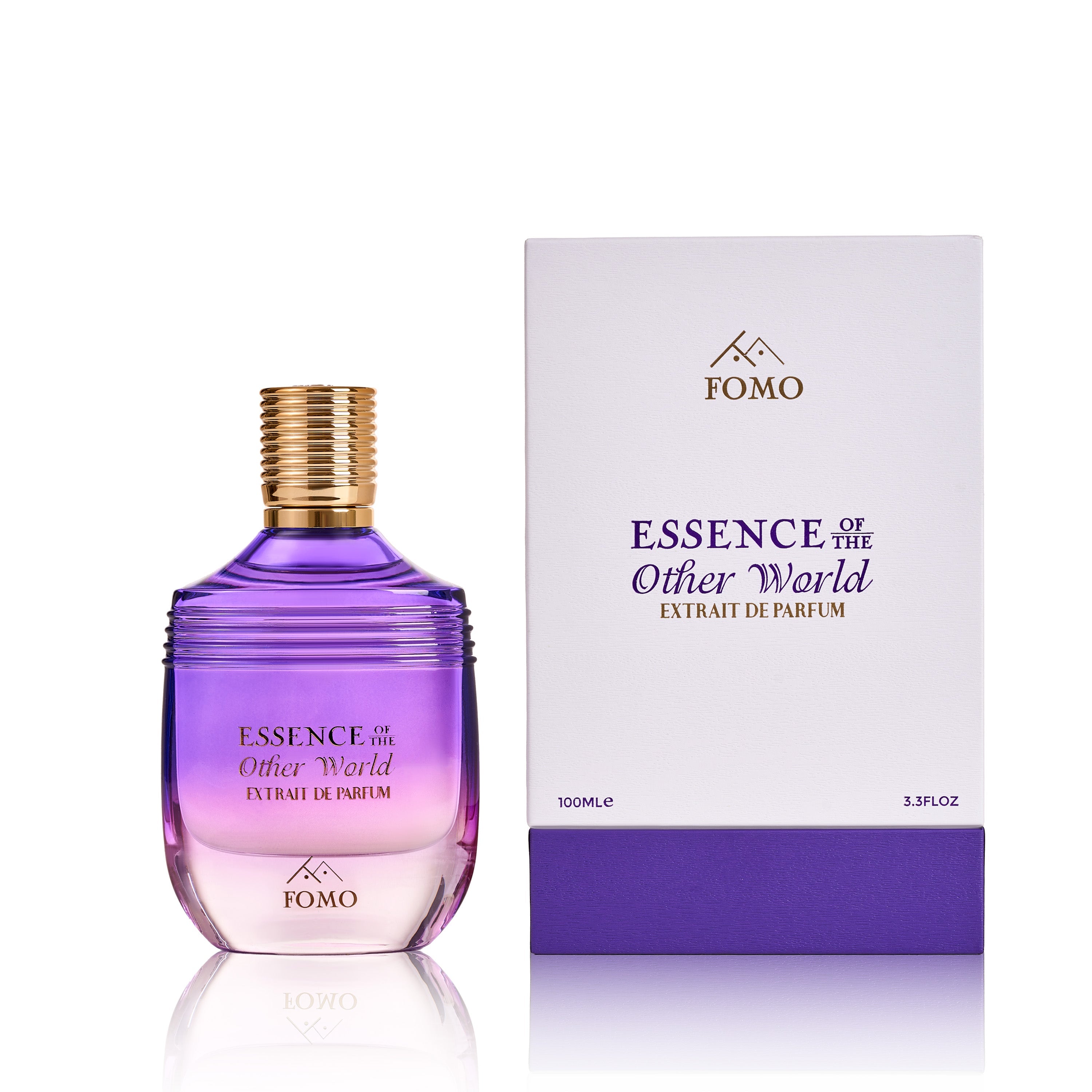 FOMO Essence Of The Other World
