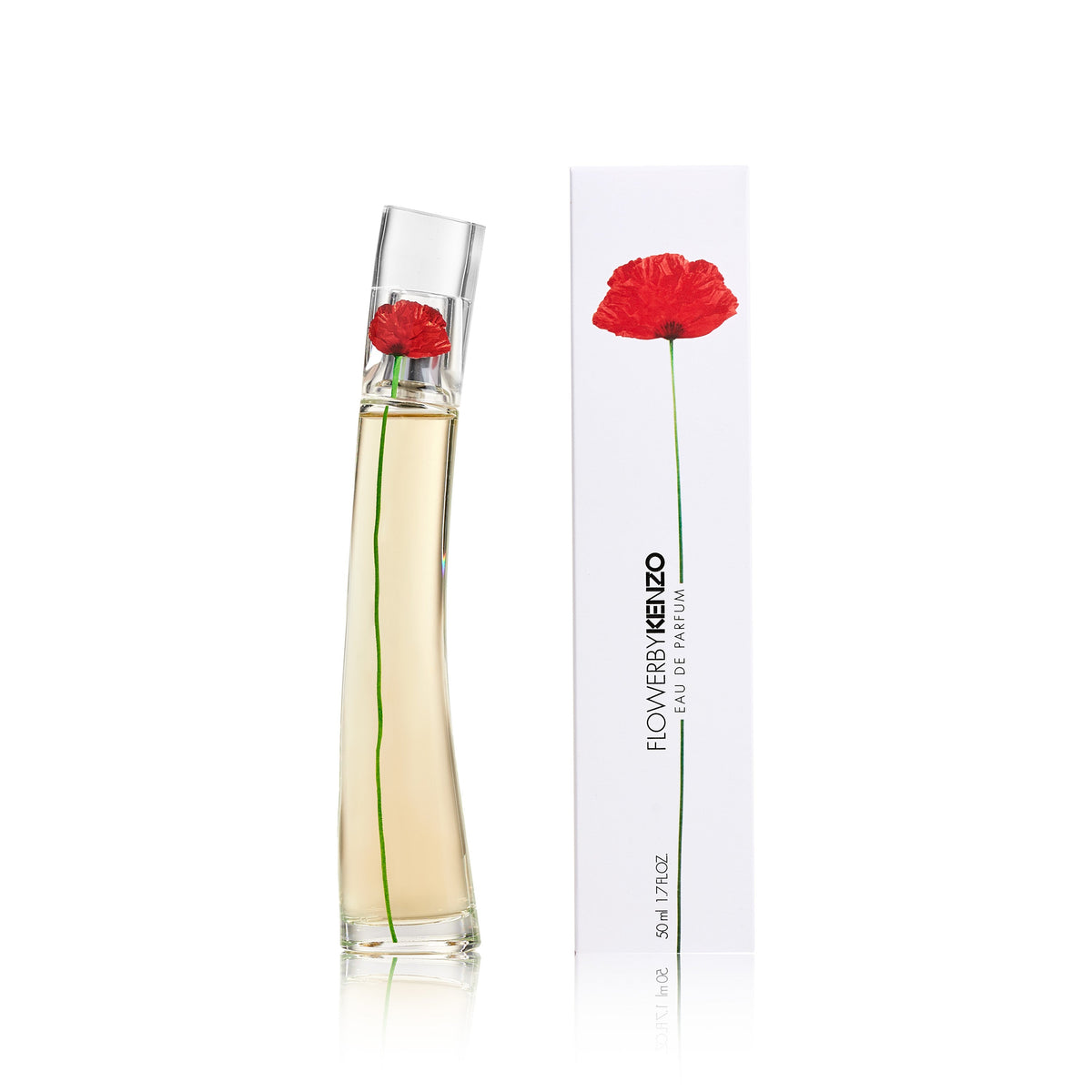 Kenzo Flower EDP for Woman (Tester)