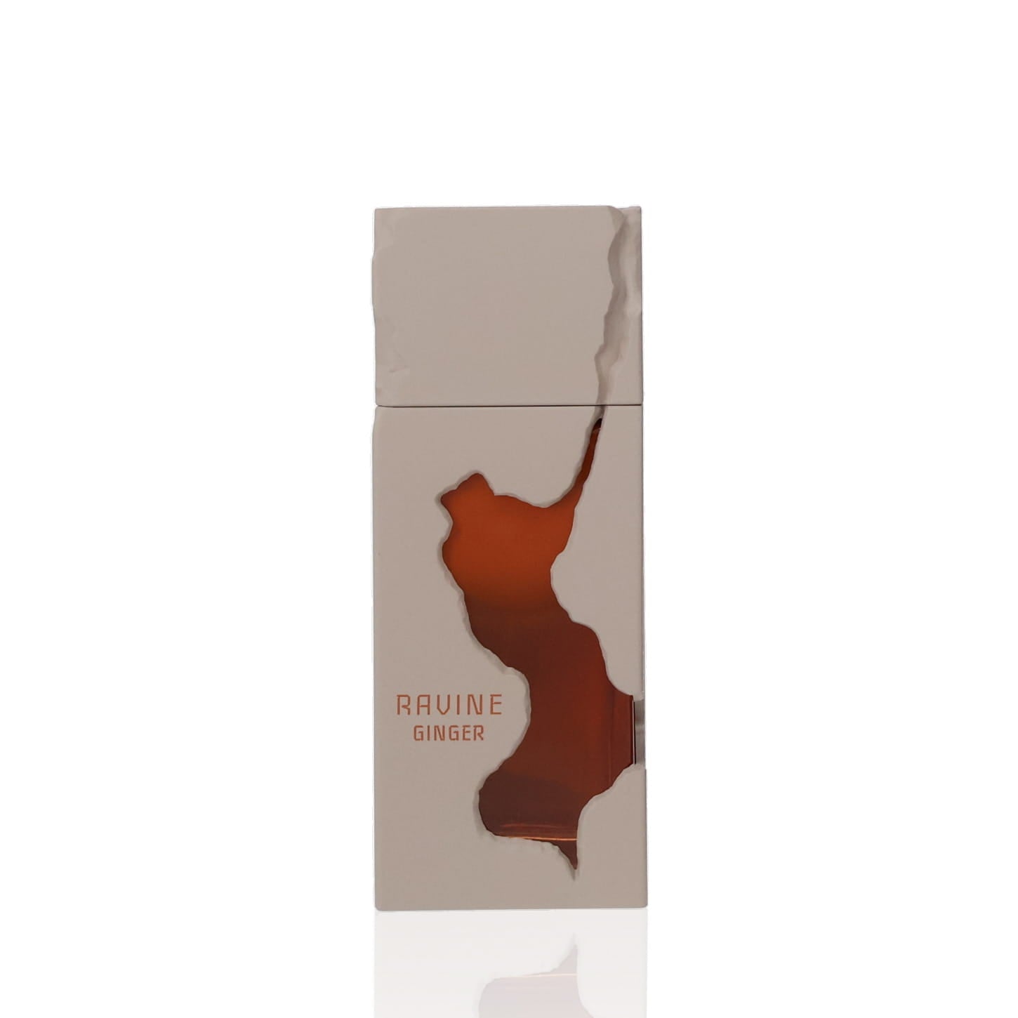 Fragrance World French Avenue Ravine Ginger
