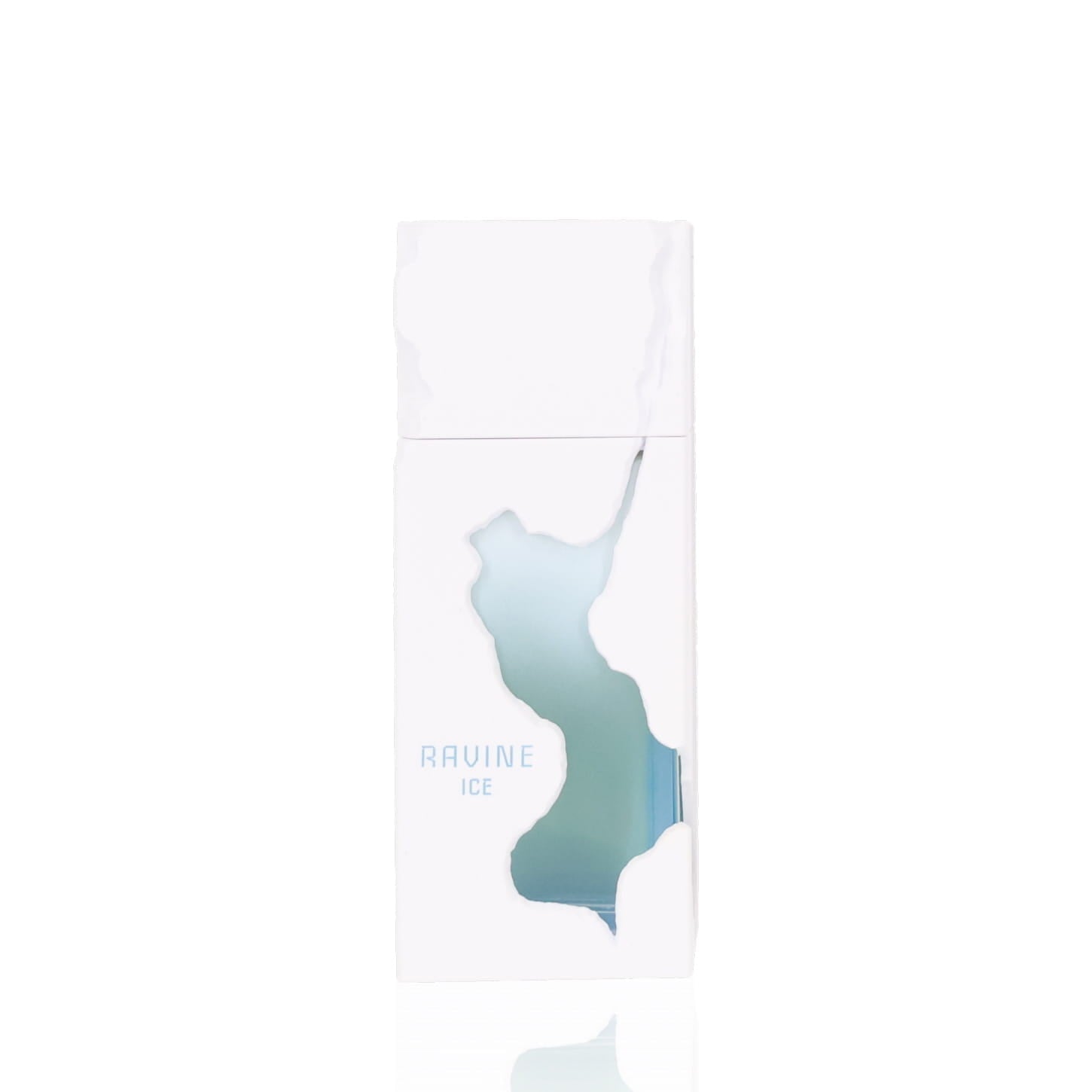 Fragrance World French Avenue Ravine Ice