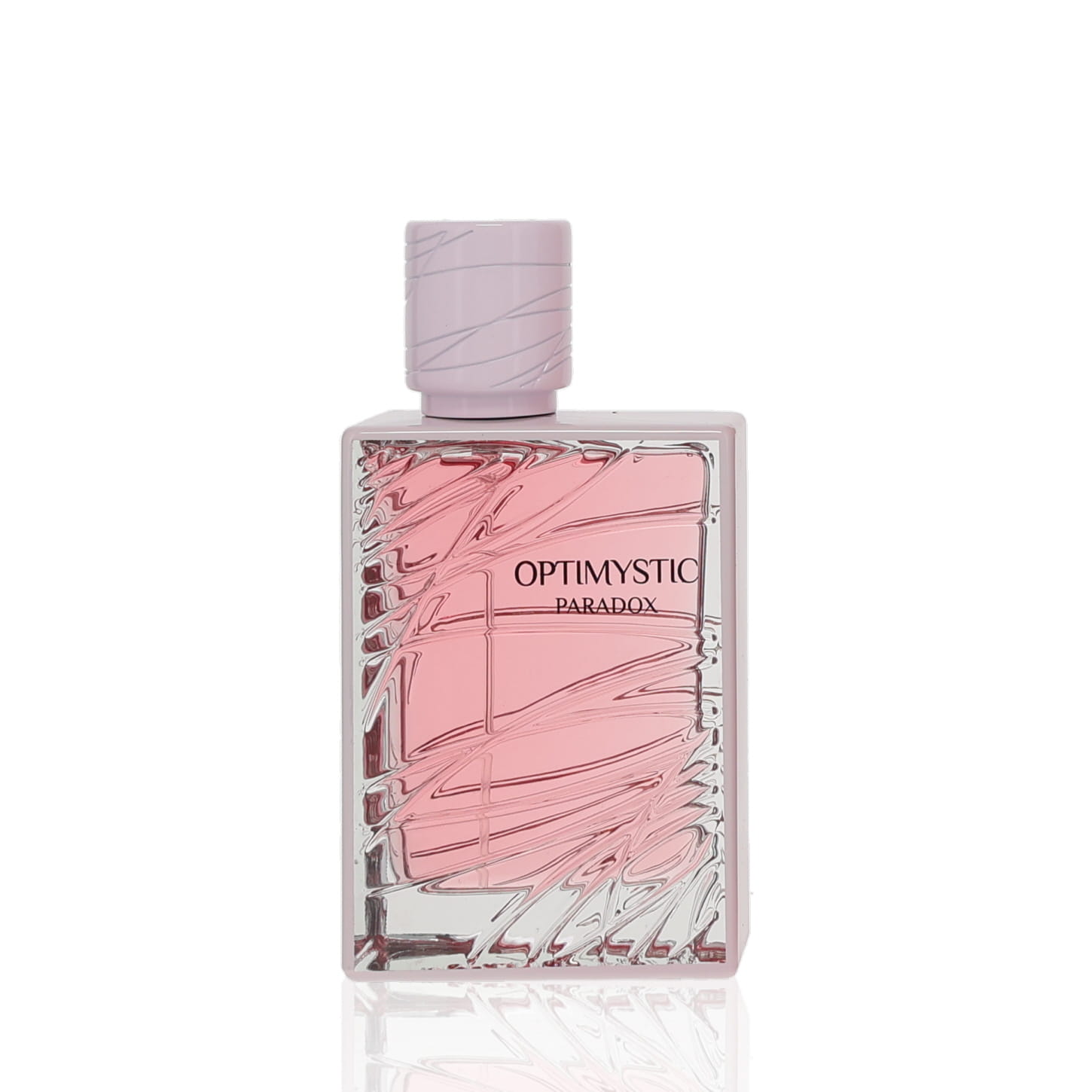 Fragrance World Optimystic Paradox
