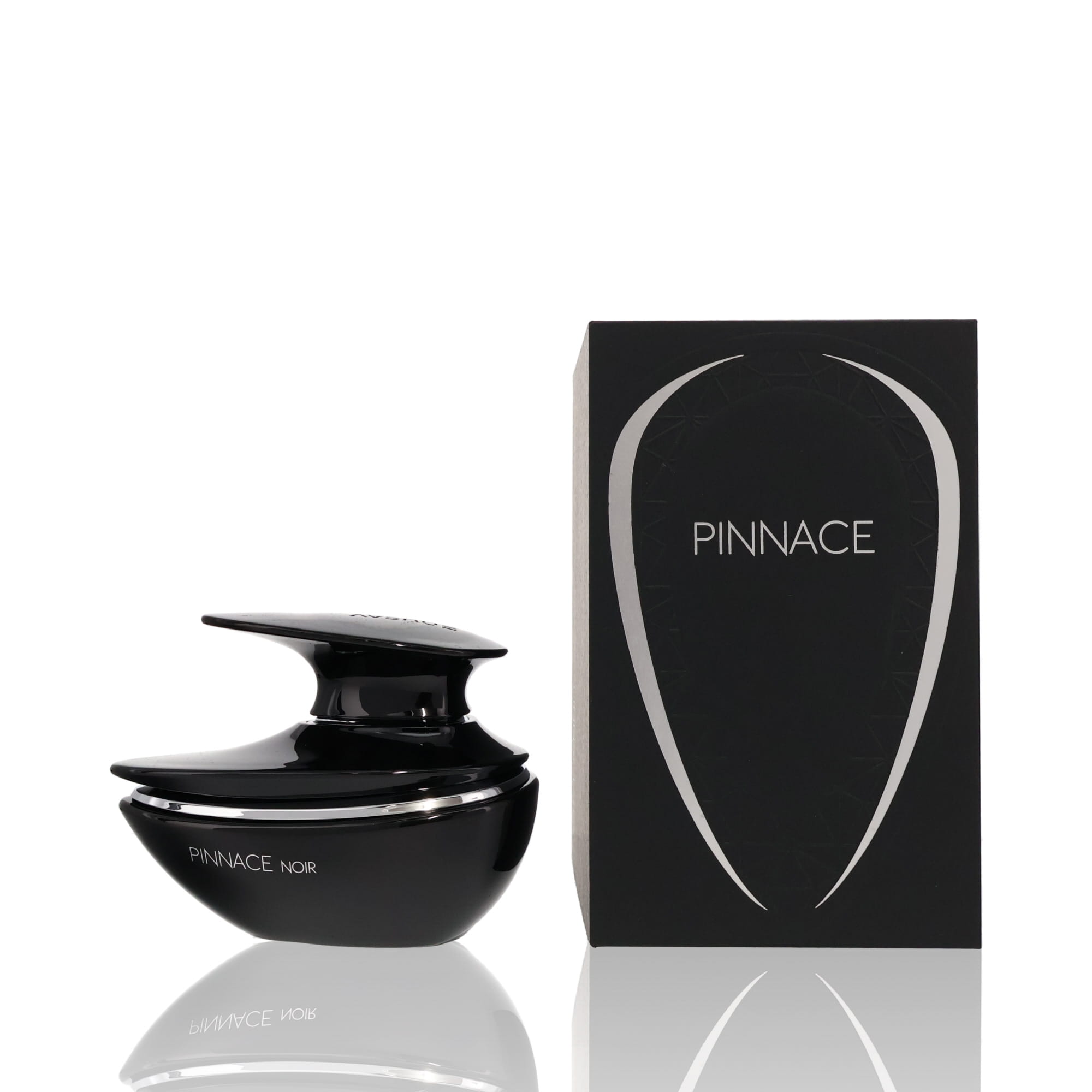 Fragrance World Pinnace Noir box