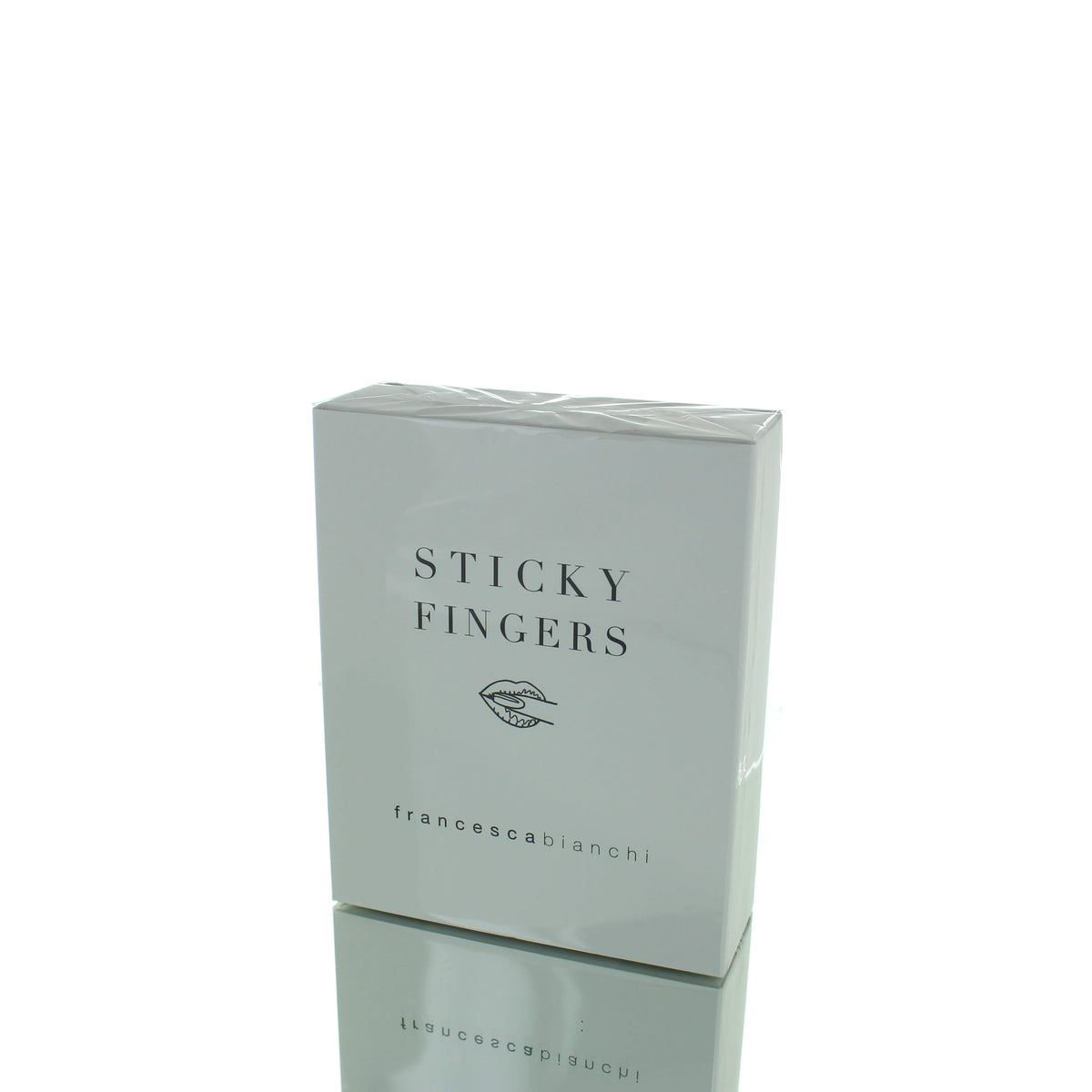 Francesca Bianchi Sticky Fingers Extrait Unisex