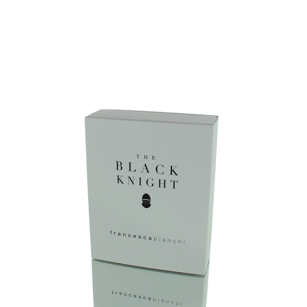 Francesca Bianchi The Black Knight Extrait Unisex