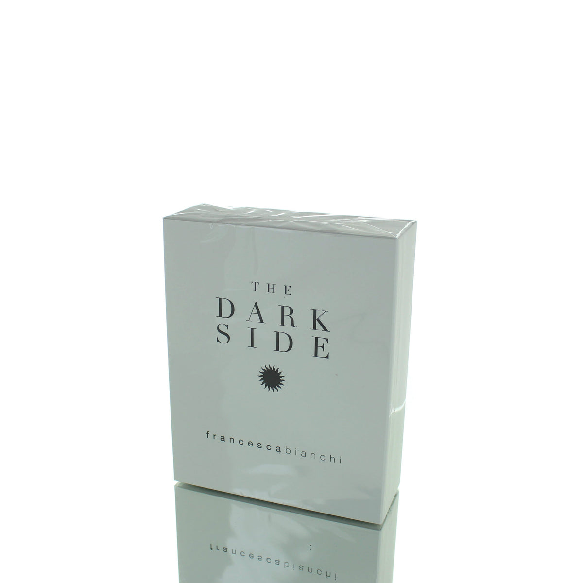 Francesca Bianchi The Dark Side Extrait Unisex
