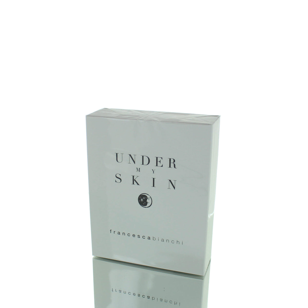 Francesca Bianchi Under My Skin Extrait Unisex