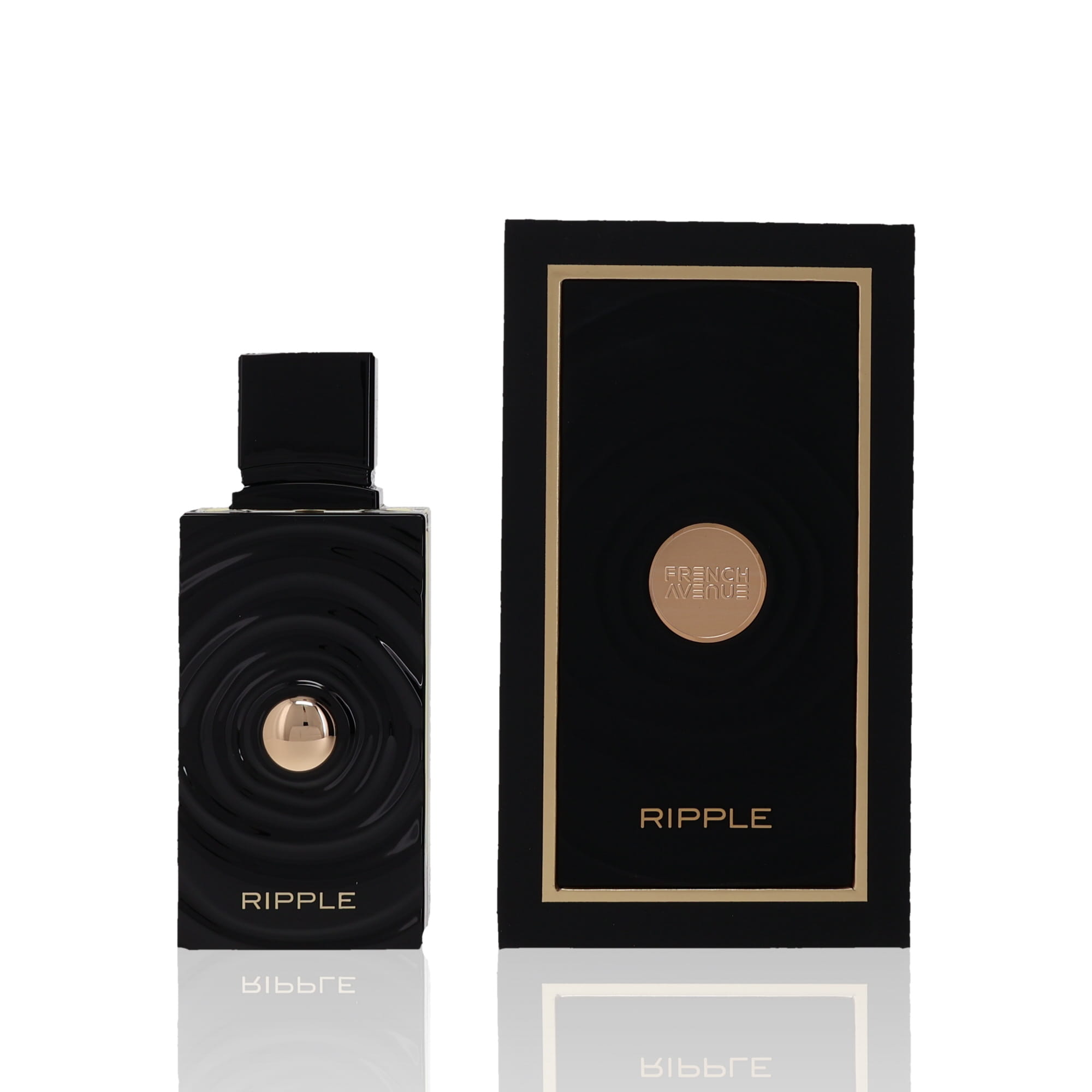 French Avenue Ripple box