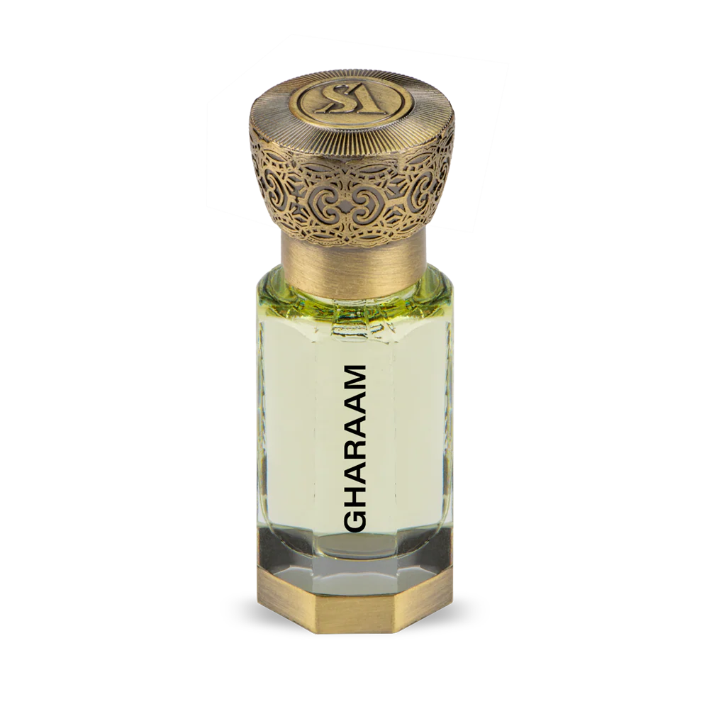 SWISS ARABIAN GHARAAM 1073 12ML CPO - Unisex