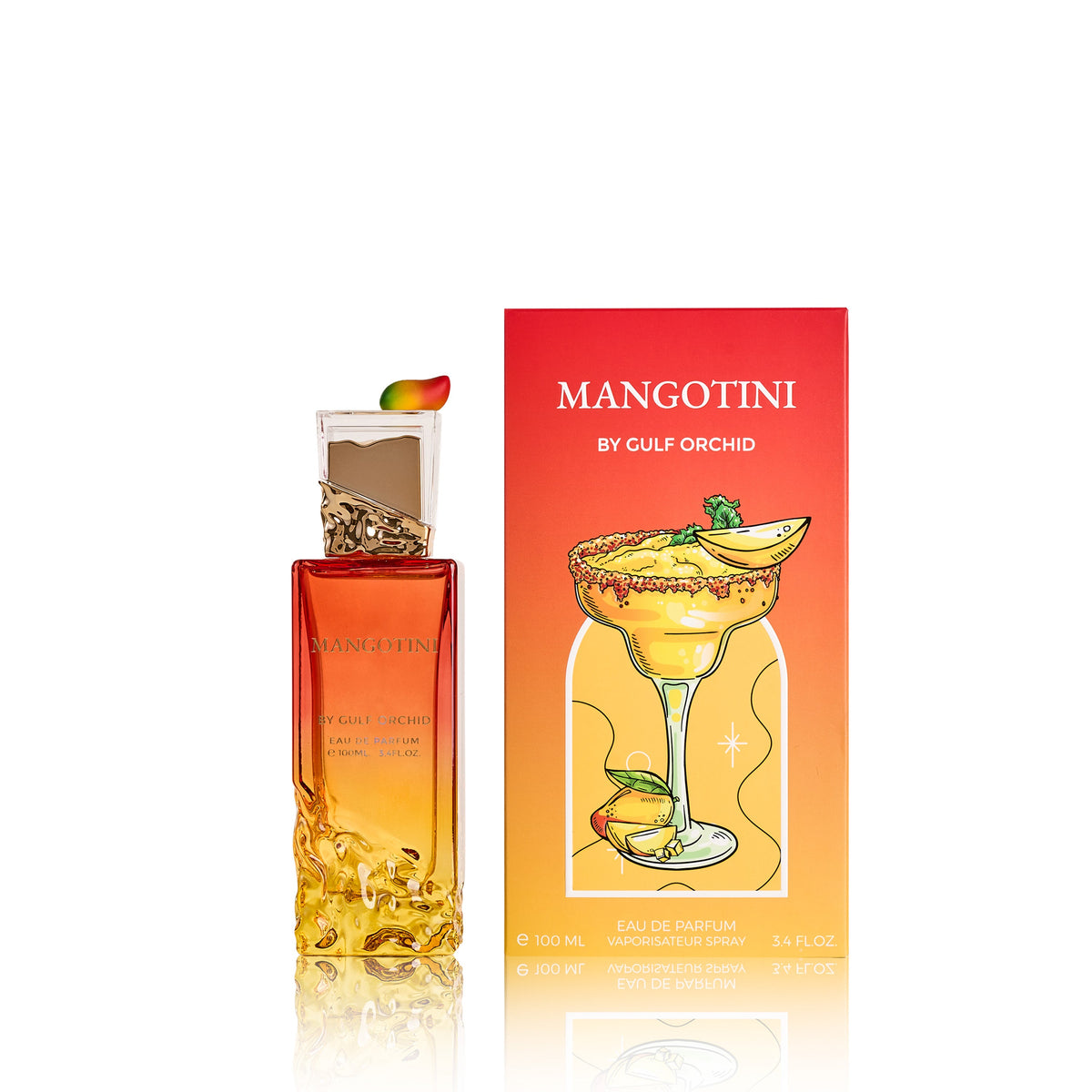 Gulf Orchid Mangotini EDP Unisex