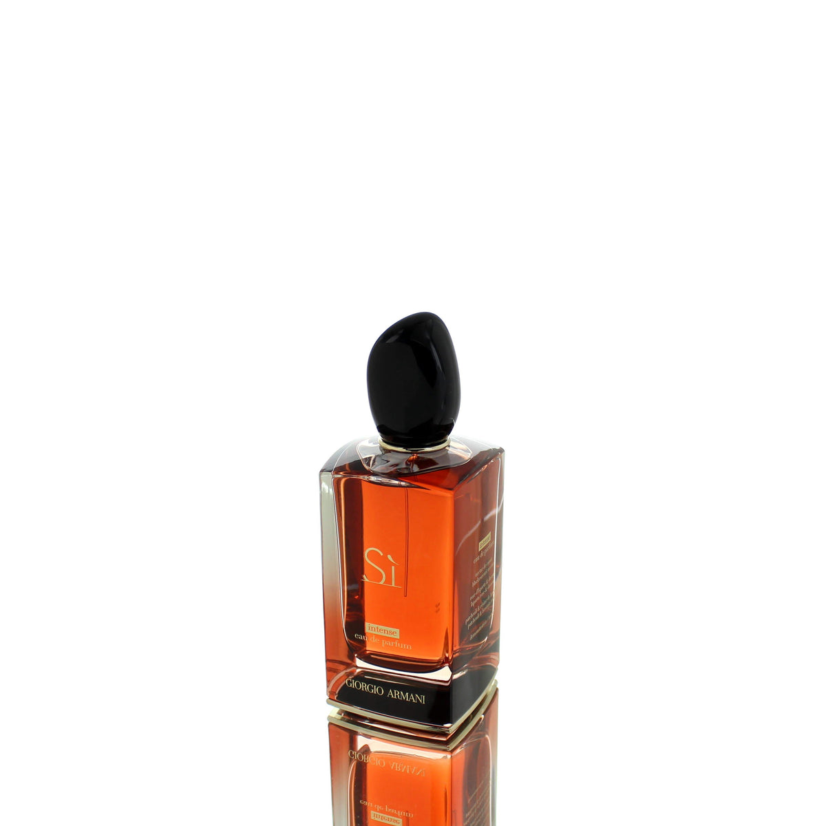 Giorgio Armani Intense Giorgio Armani 'Si' EDP for Woman (Tester)