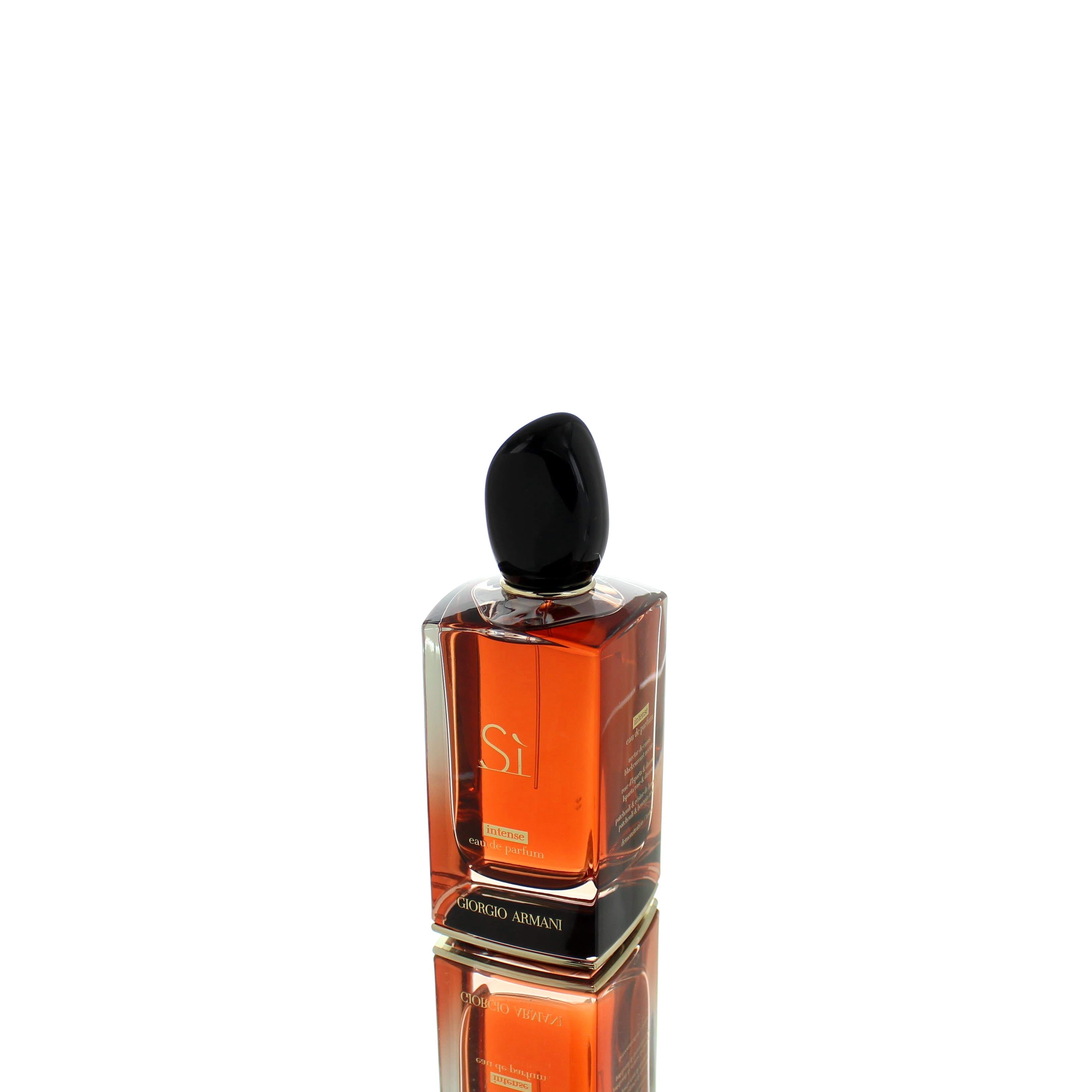 Intense Si' By Giorgio Armani