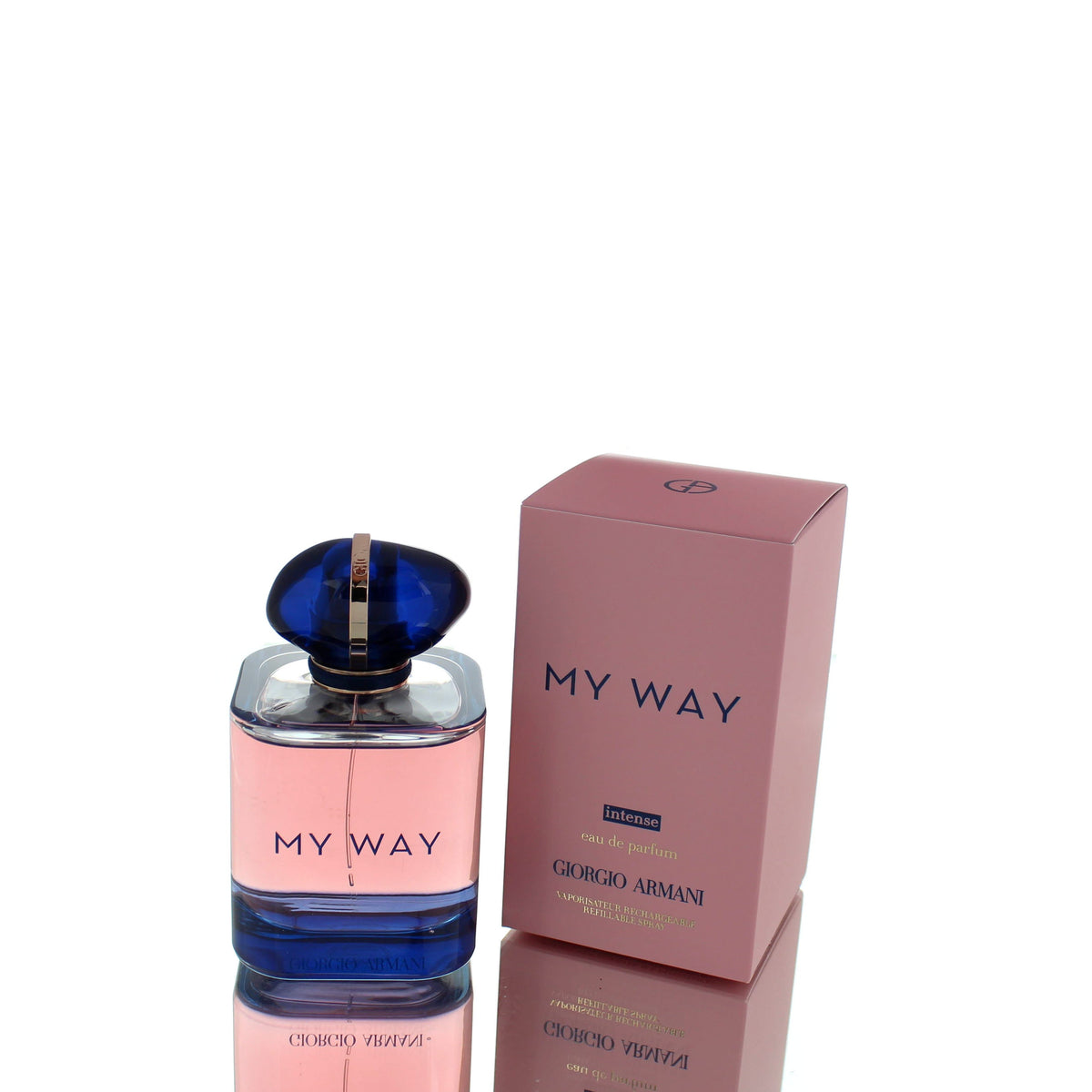 Giorgio Armani My Way Intense EDP for Woman (Tester)