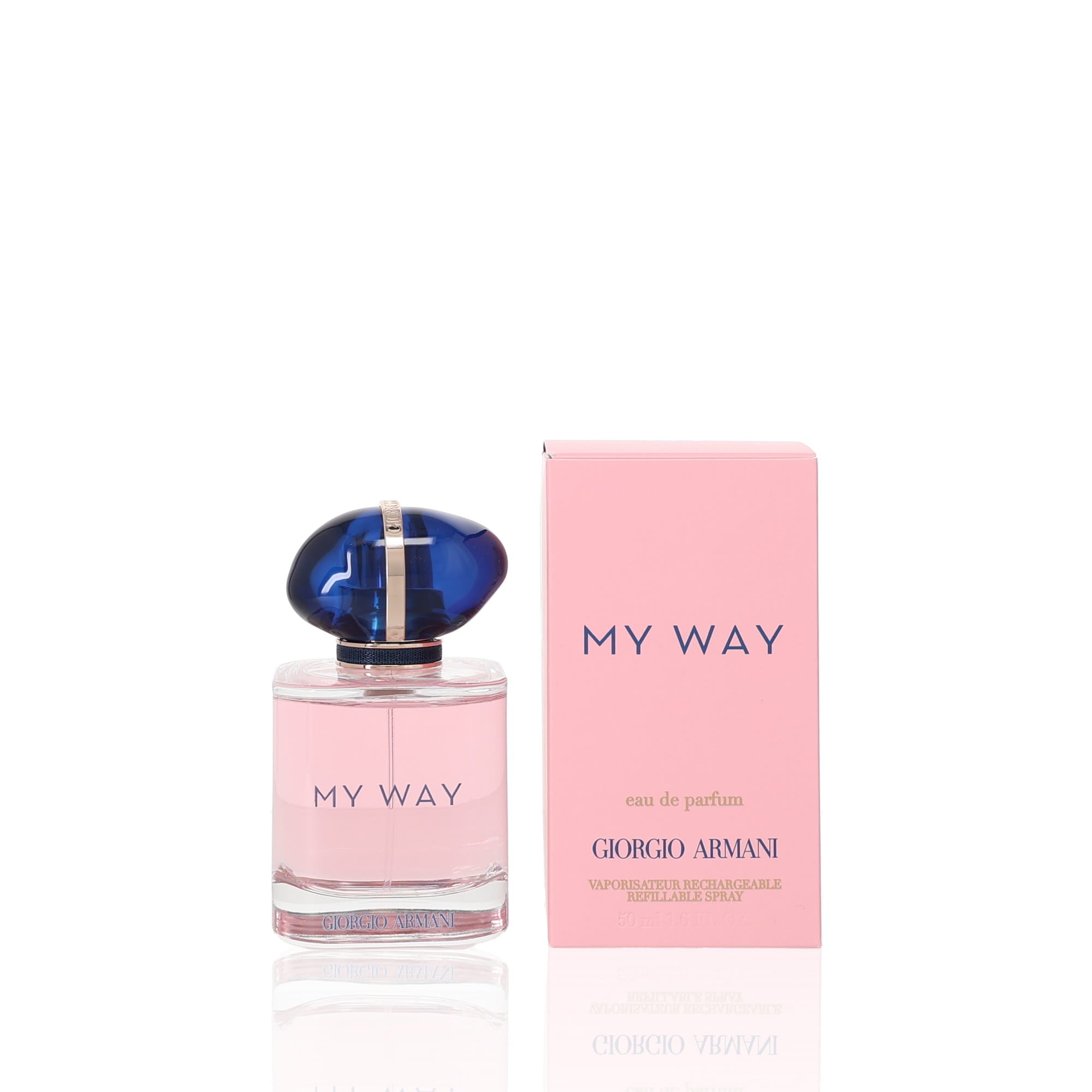 Giorgio Armani My Way