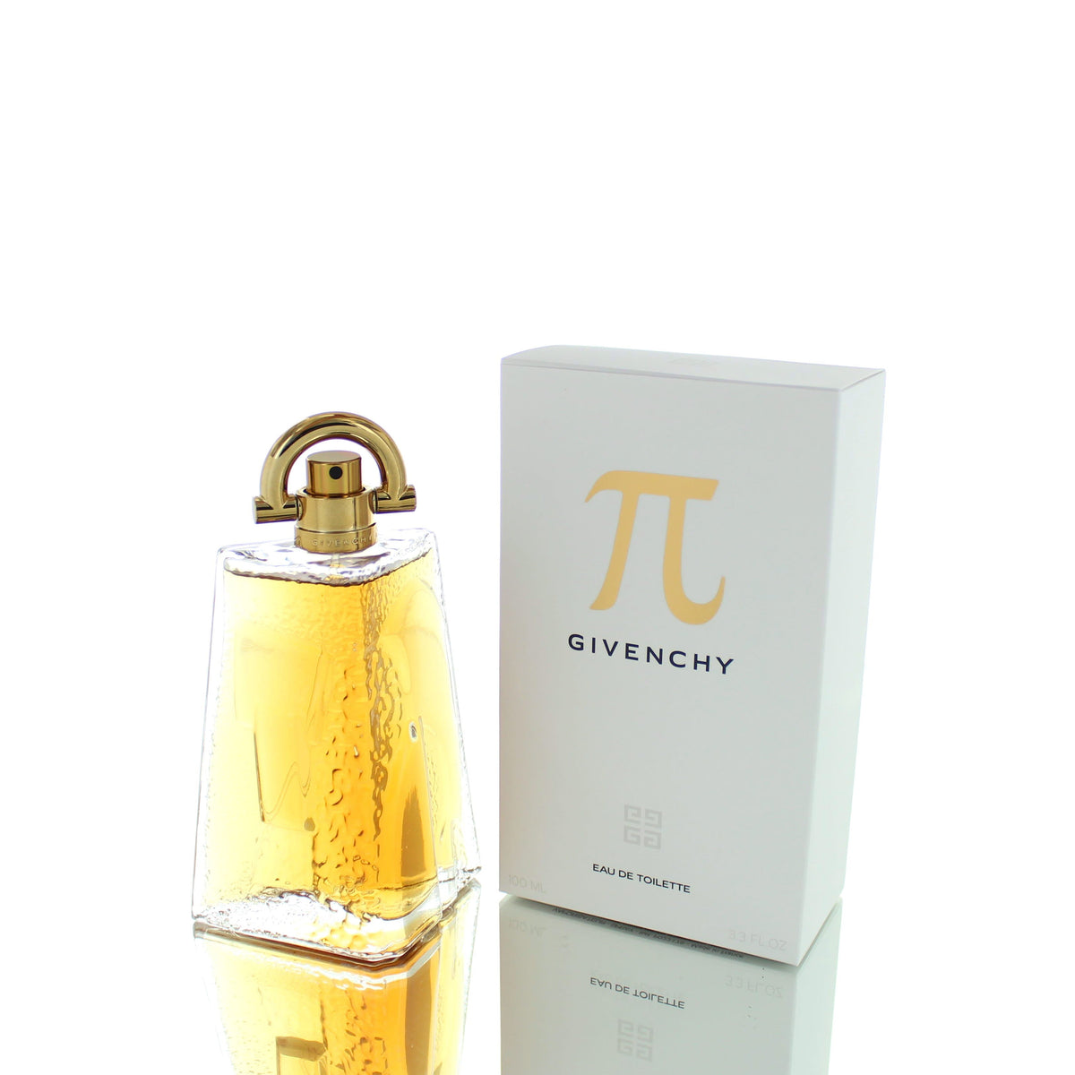 Givenchy Pi EDT for Man (Tester)