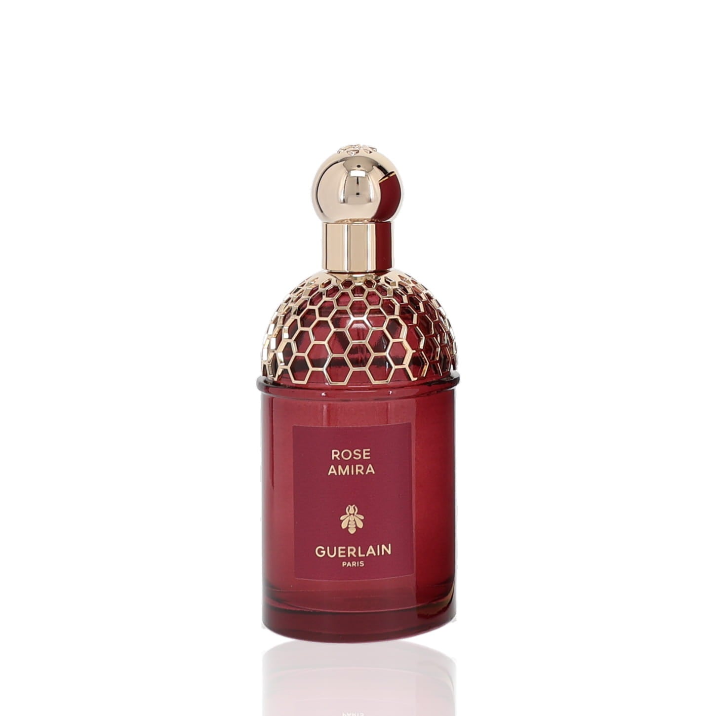 Guerlain Absolus Allegoria Rose Amira