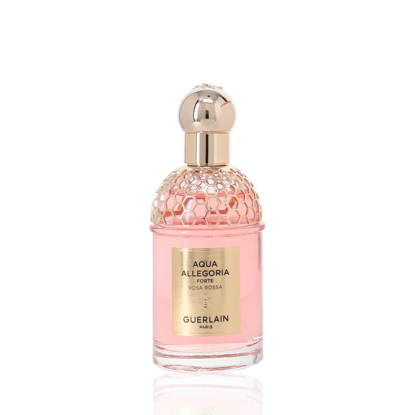 Guerlain Aqua Allegoria Forte Rosa Rossa