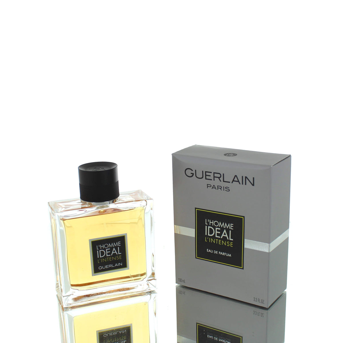 Guerlain L'Homme Ideal L'Intense Edition EDP for Man (Tester)