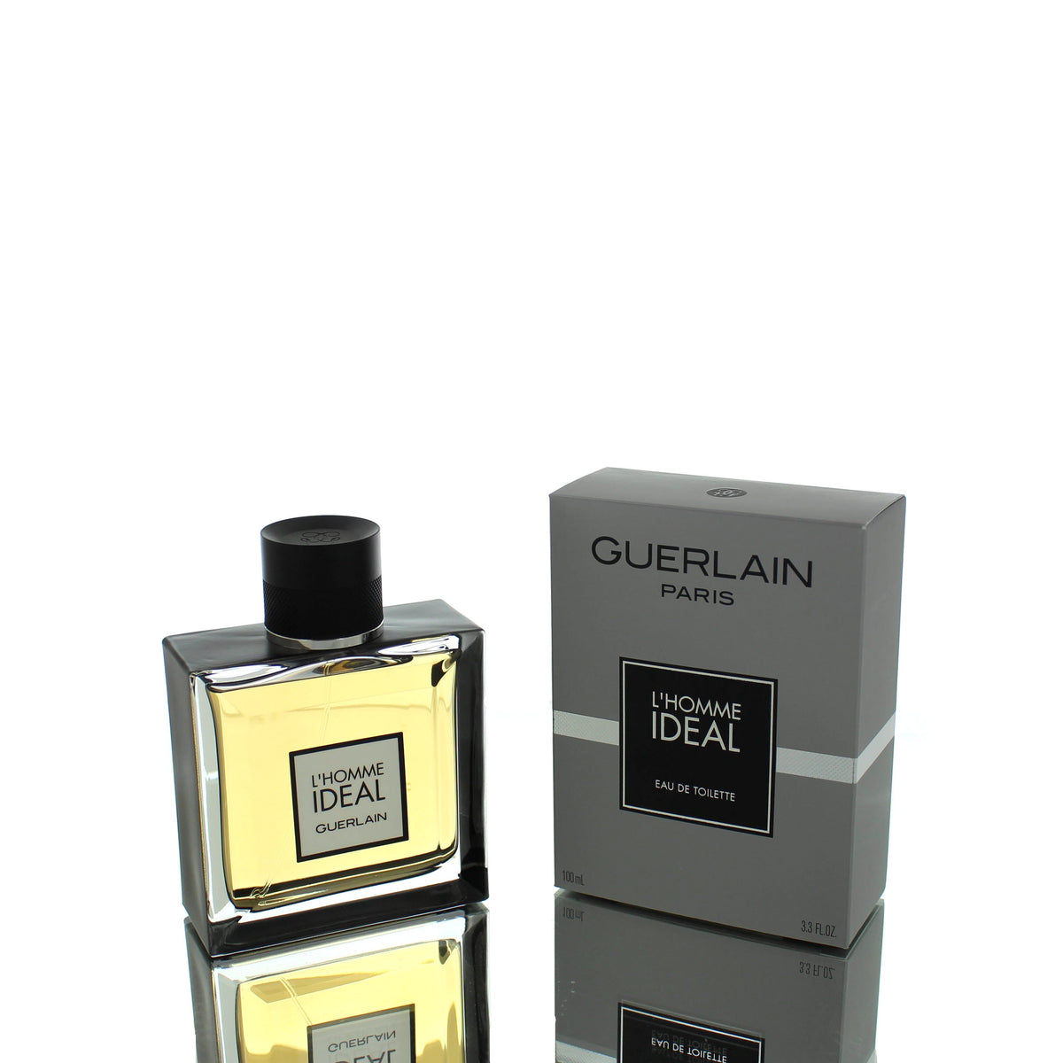 Guerlain Ideal Homme EDT for Man (Tester)