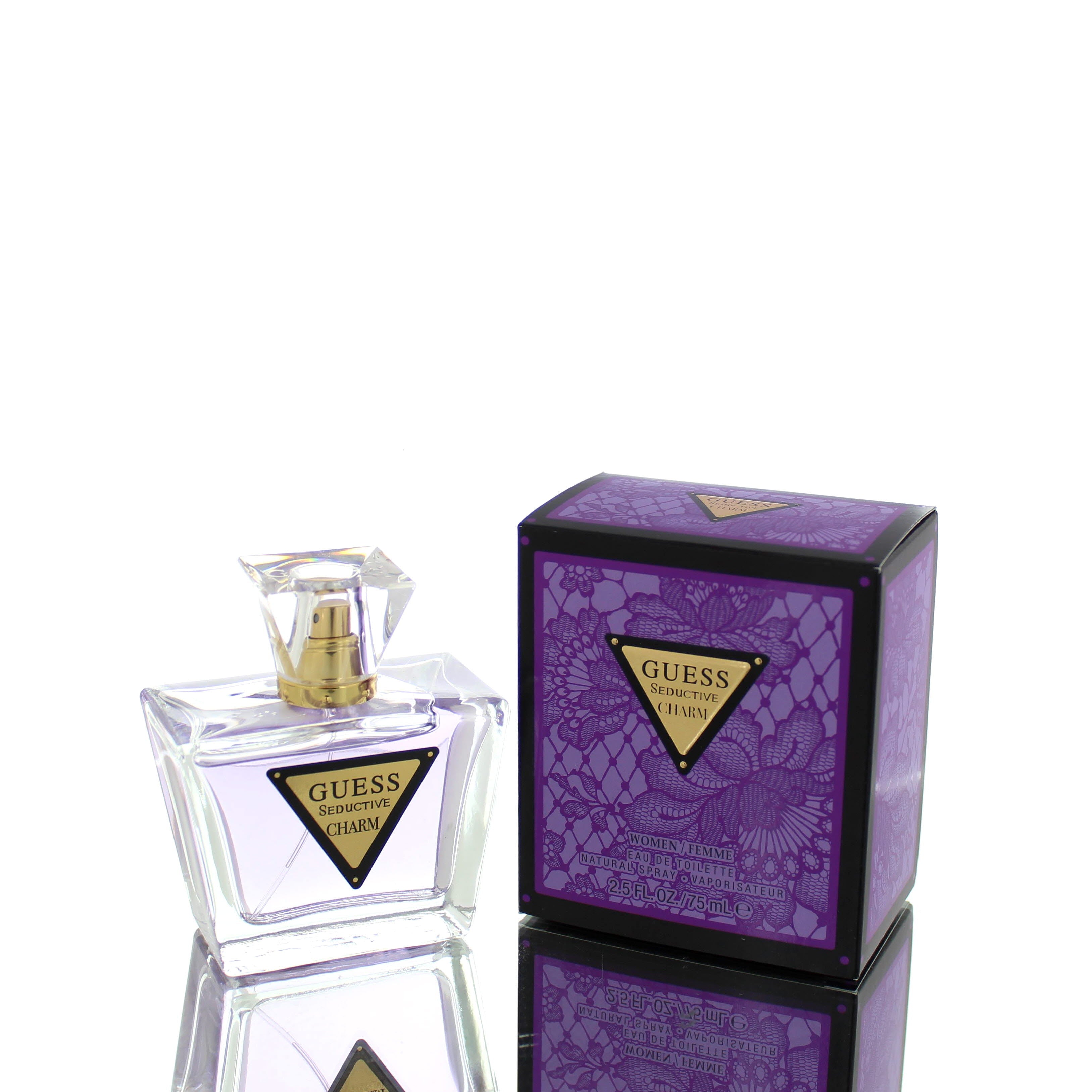 Guess Seductive Charm W Spray